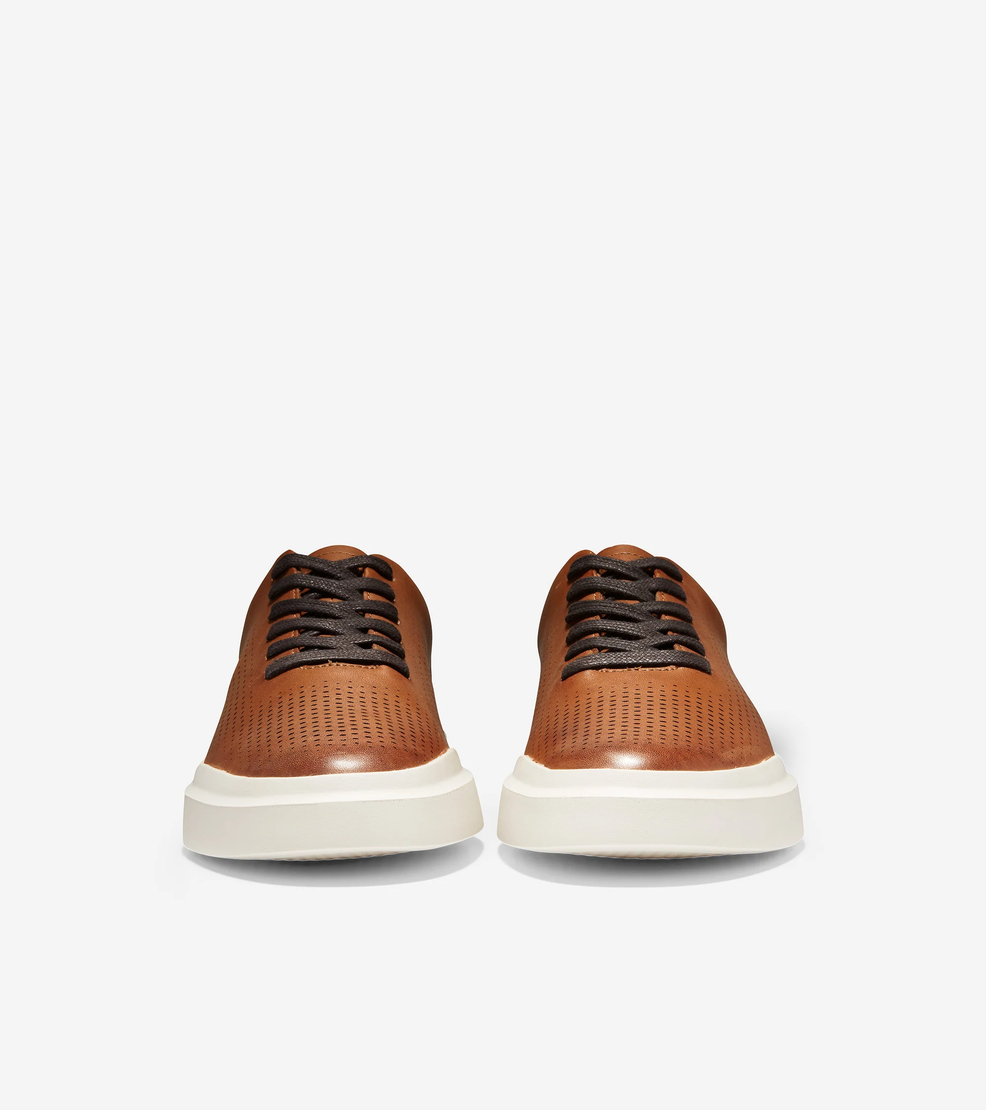 GrandPrø Rally Laser Cut Sneaker - Image 2