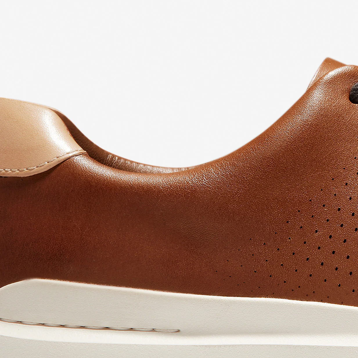 GrandPrø Rally Laser Cut Sneaker - Image 8