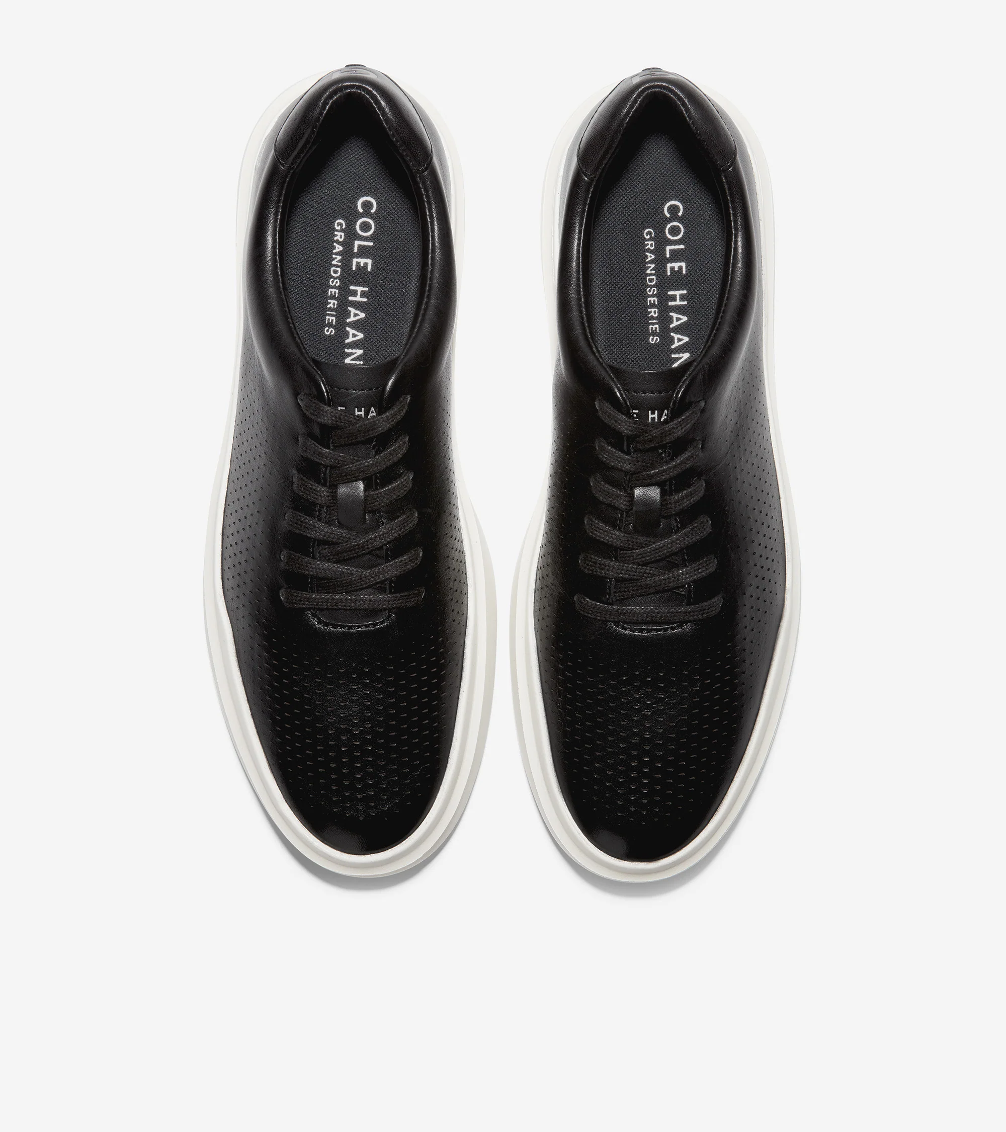 GrandPrø Rally Laser Cut Sneaker - Image 4