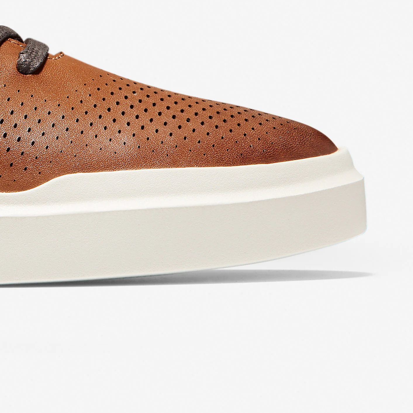 GrandPrø Rally Laser Cut Sneaker - Image 7