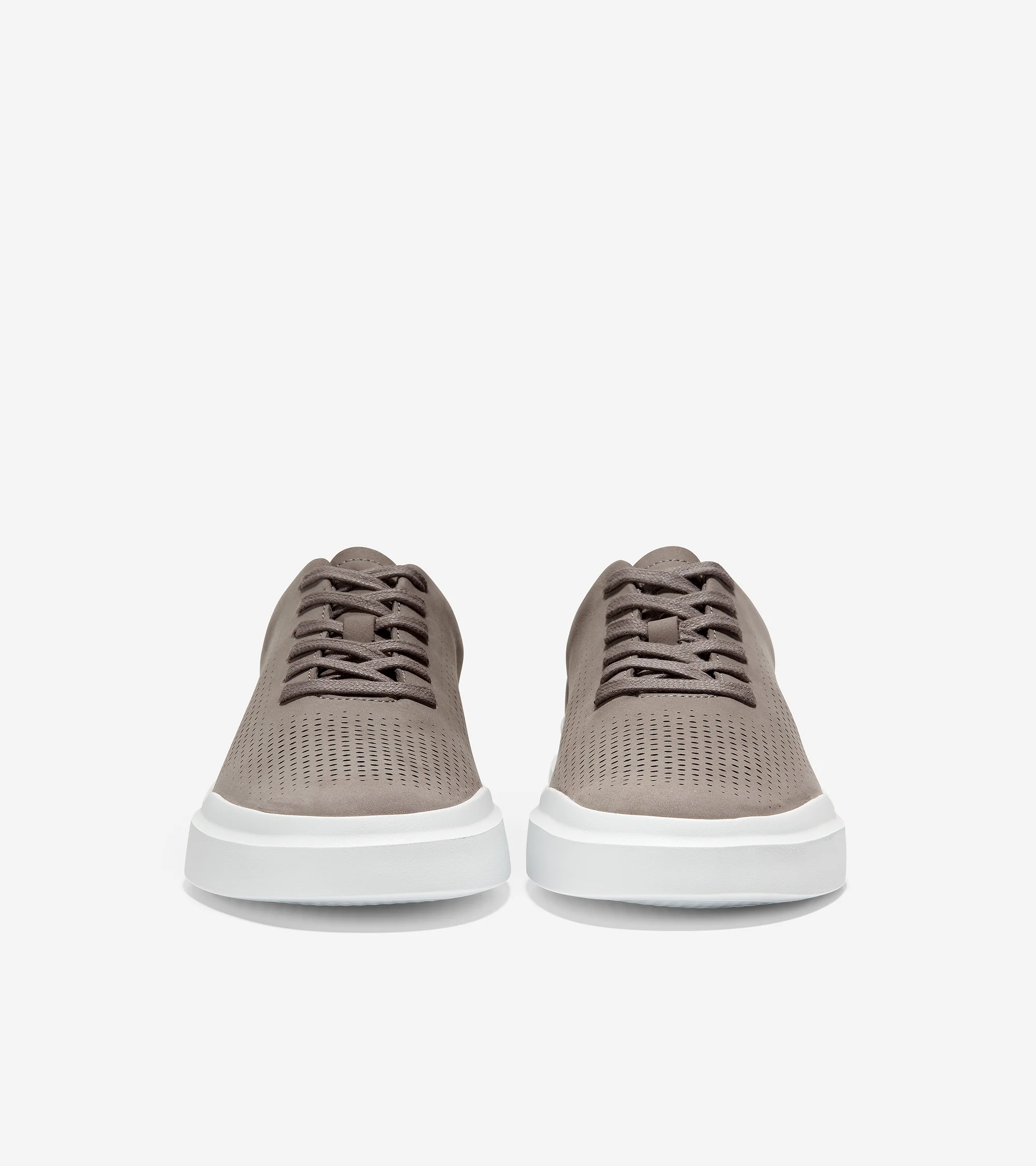 GrandPrø Rally Laser Cut Sneaker - Image 2