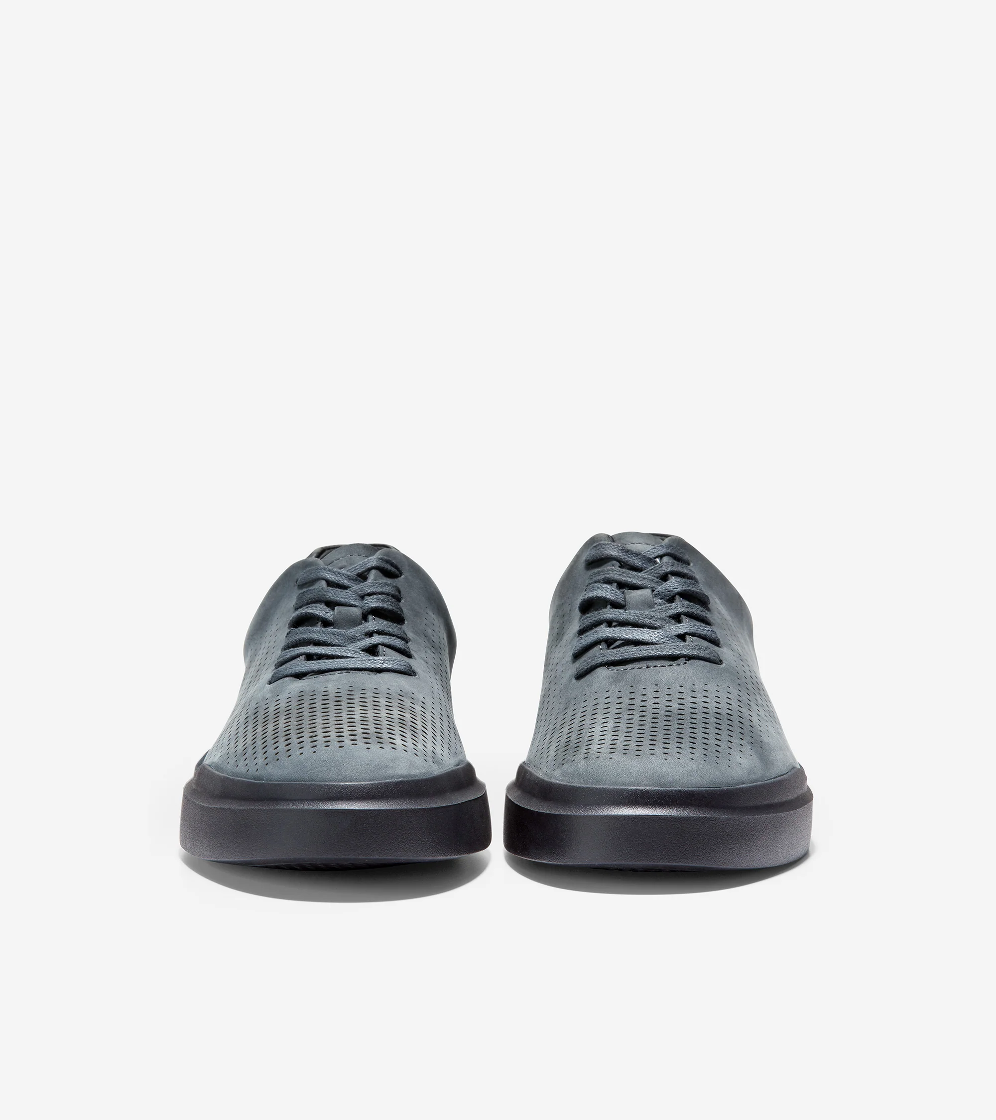 GrandPrø Rally Laser Cut Sneaker - Image 2