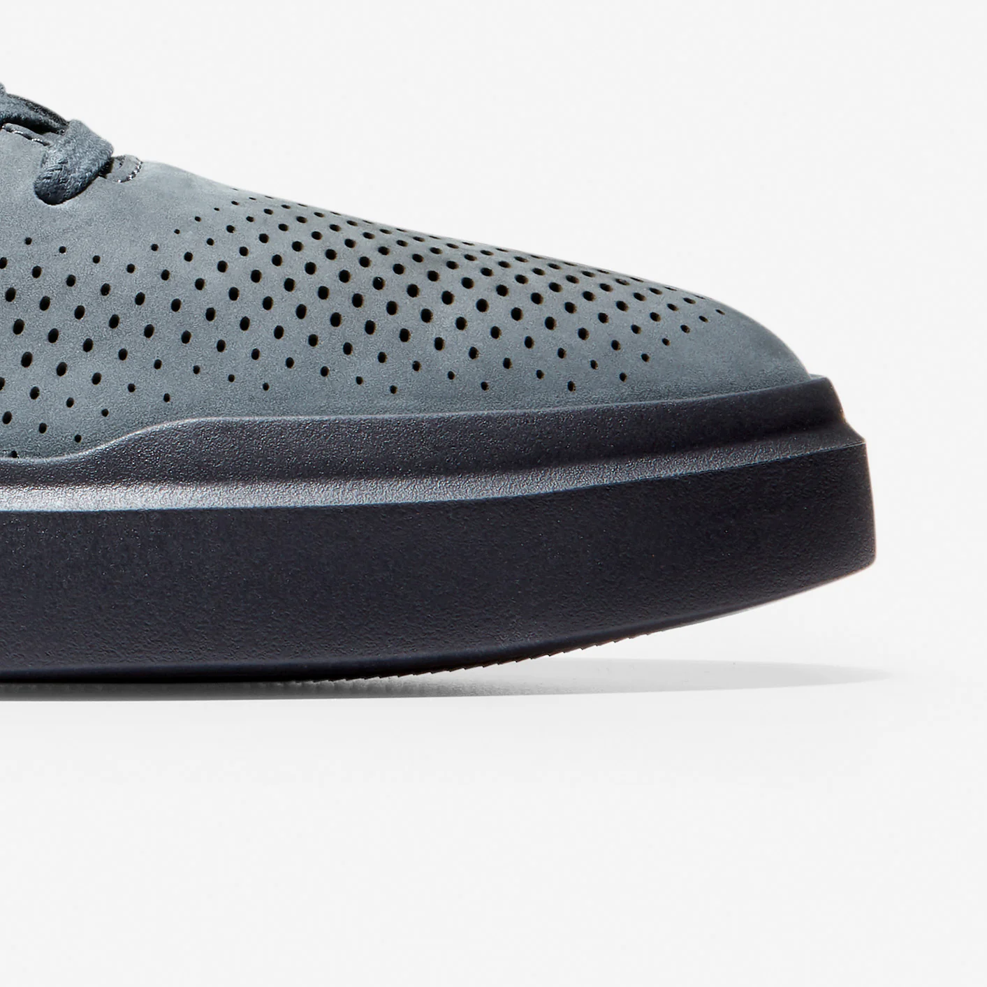 GrandPrø Rally Laser Cut Sneaker - Image 7