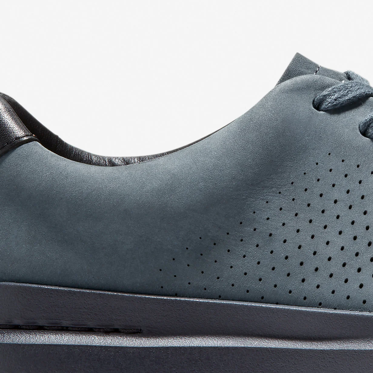 GrandPrø Rally Laser Cut Sneaker - Image 8