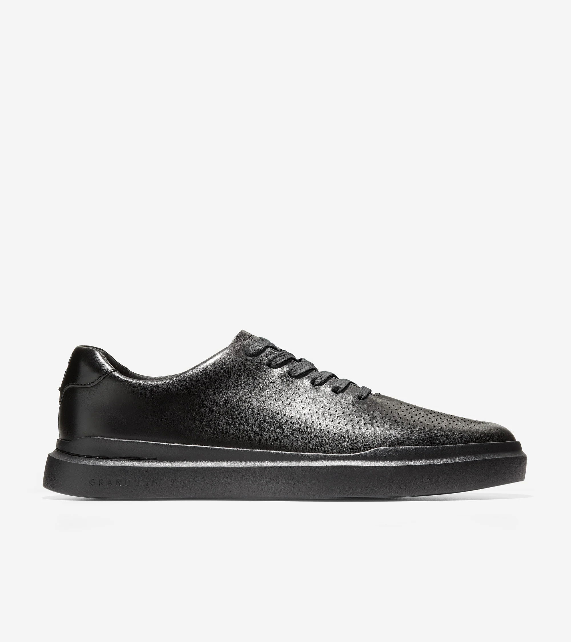 GrandPrø Rally Laser Cut Sneaker