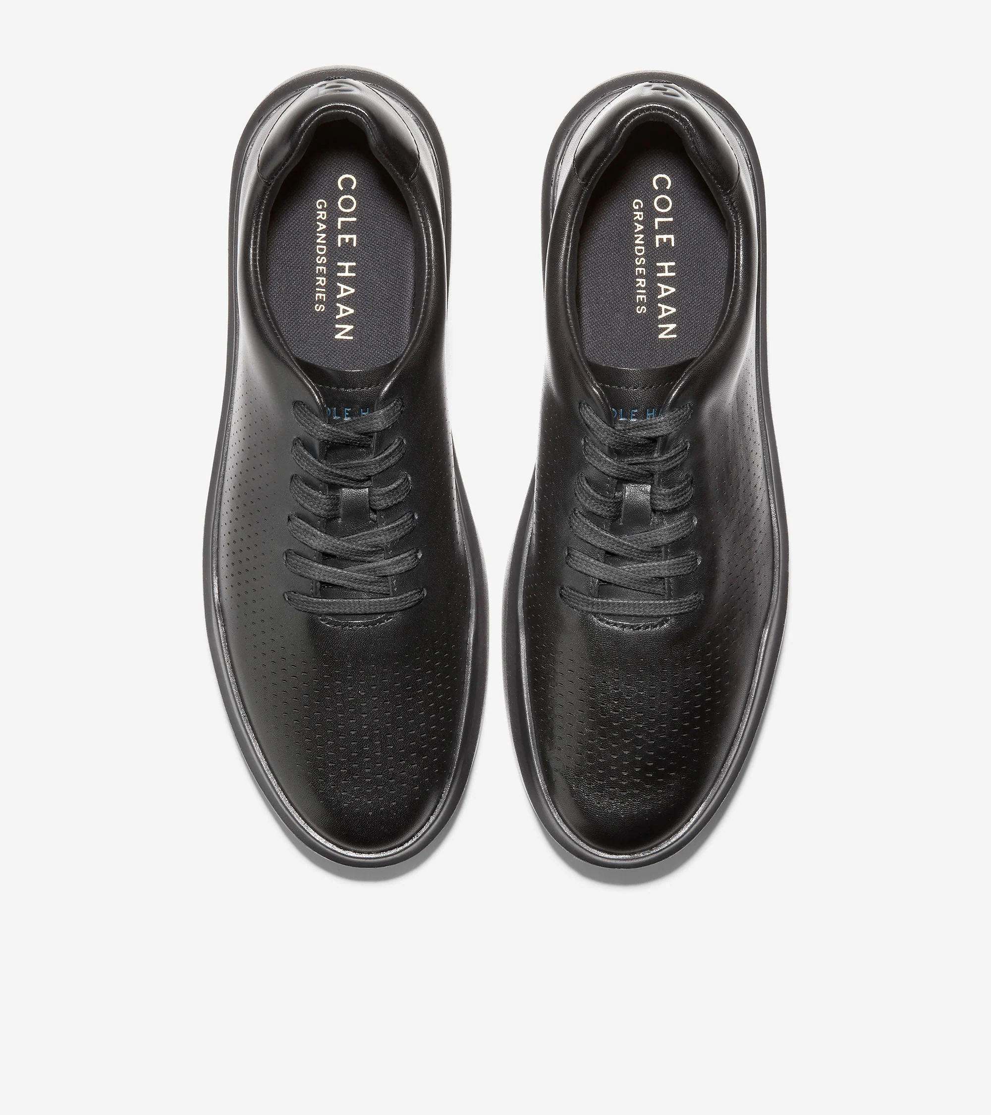 GrandPrø Rally Laser Cut Sneaker - Image 2