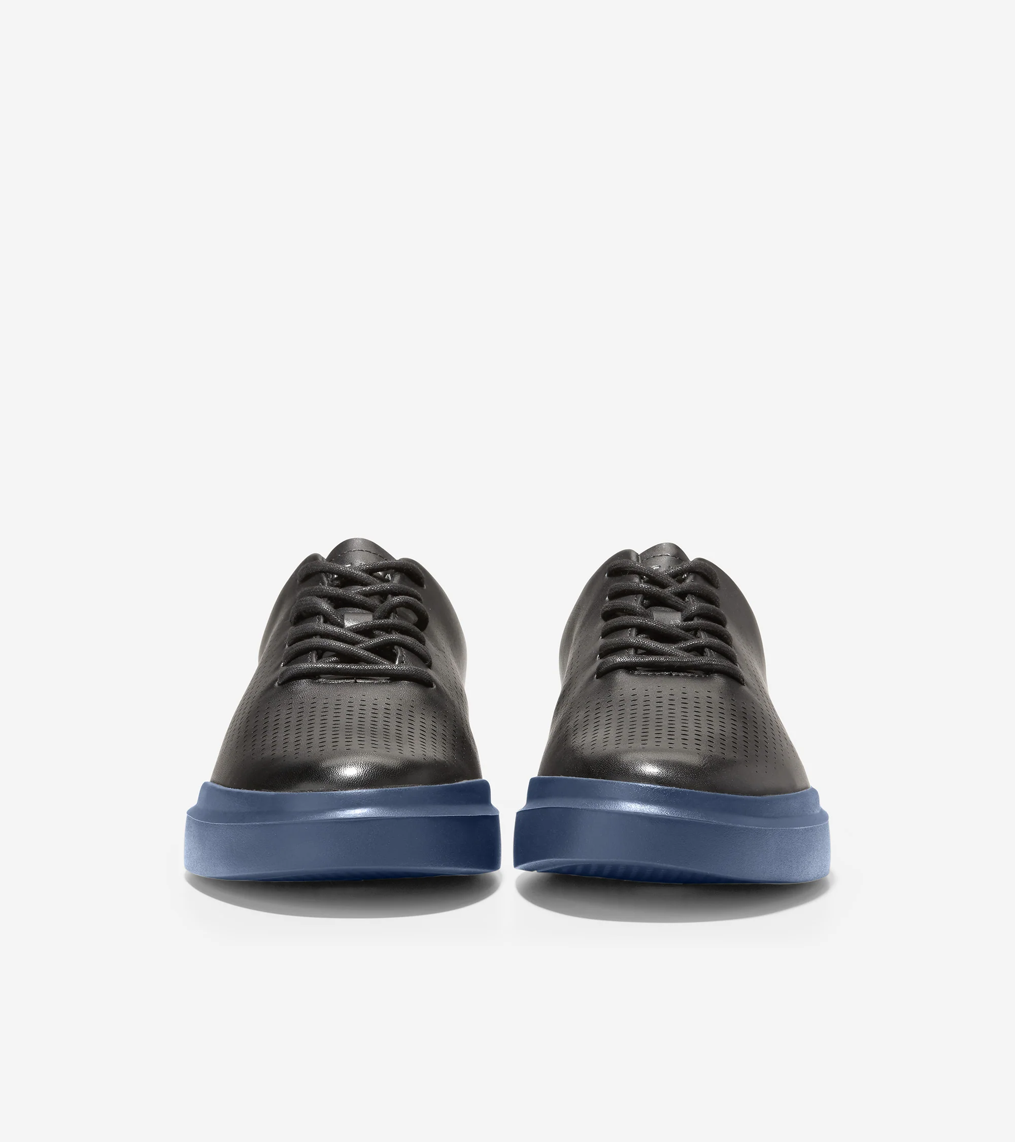 GrandPrø Rally Laser Cut Sneaker - Image 2