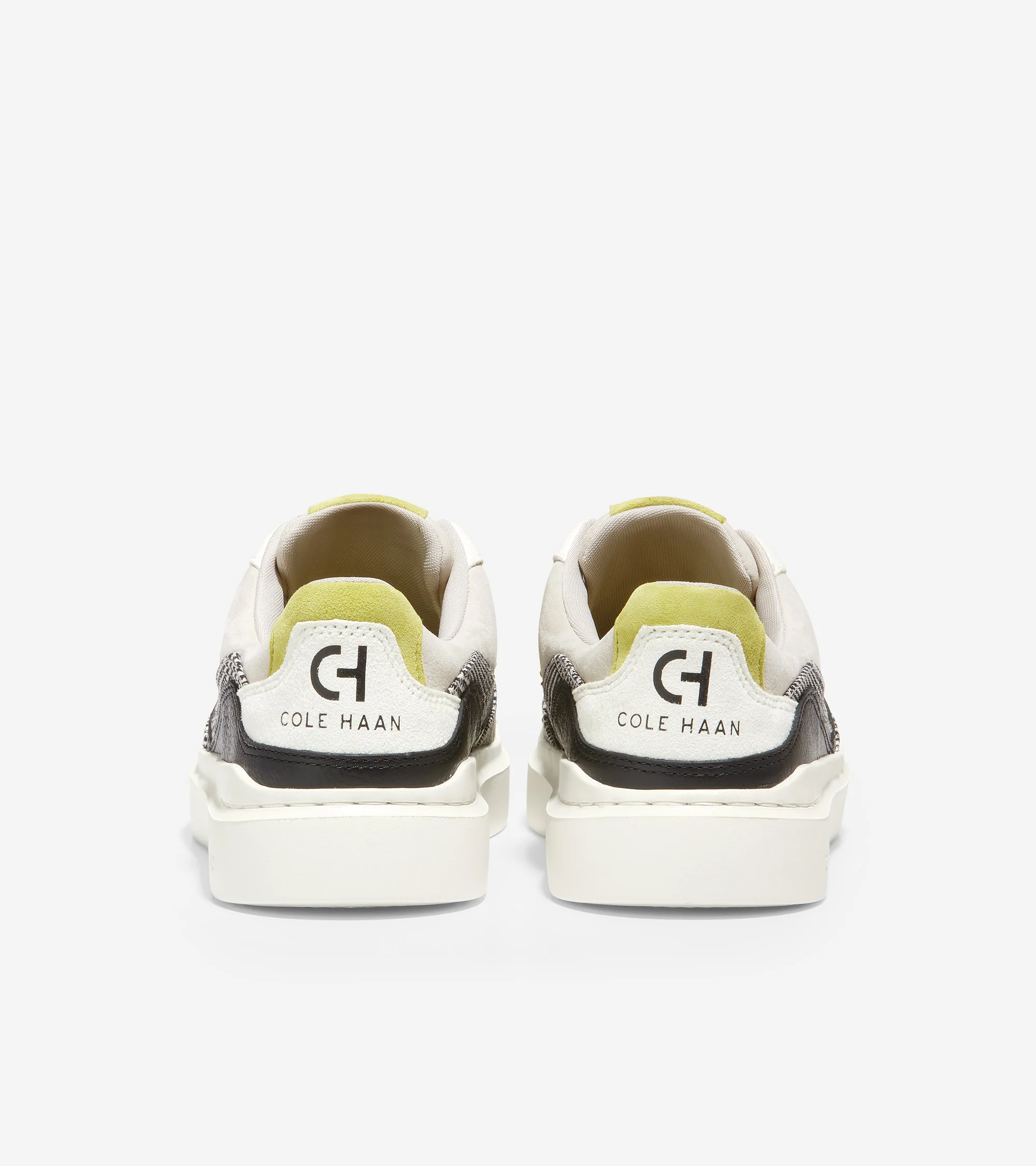GrandPrø Rally Mix Sneaker - Image 3