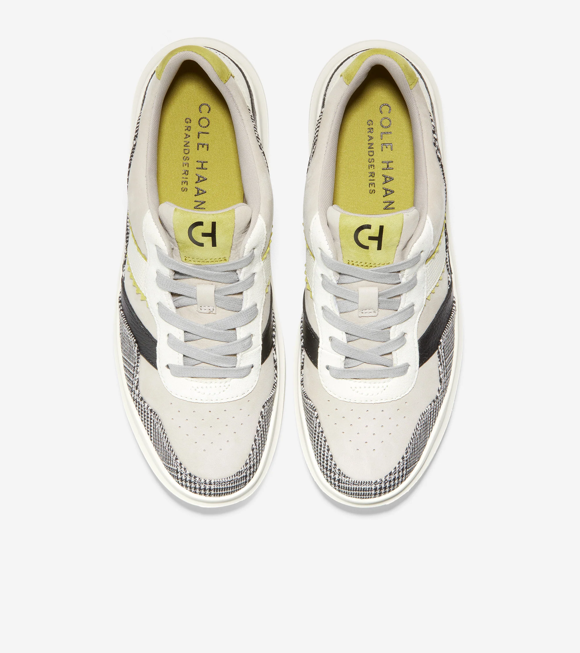 GrandPrø Rally Mix Sneaker - Image 4