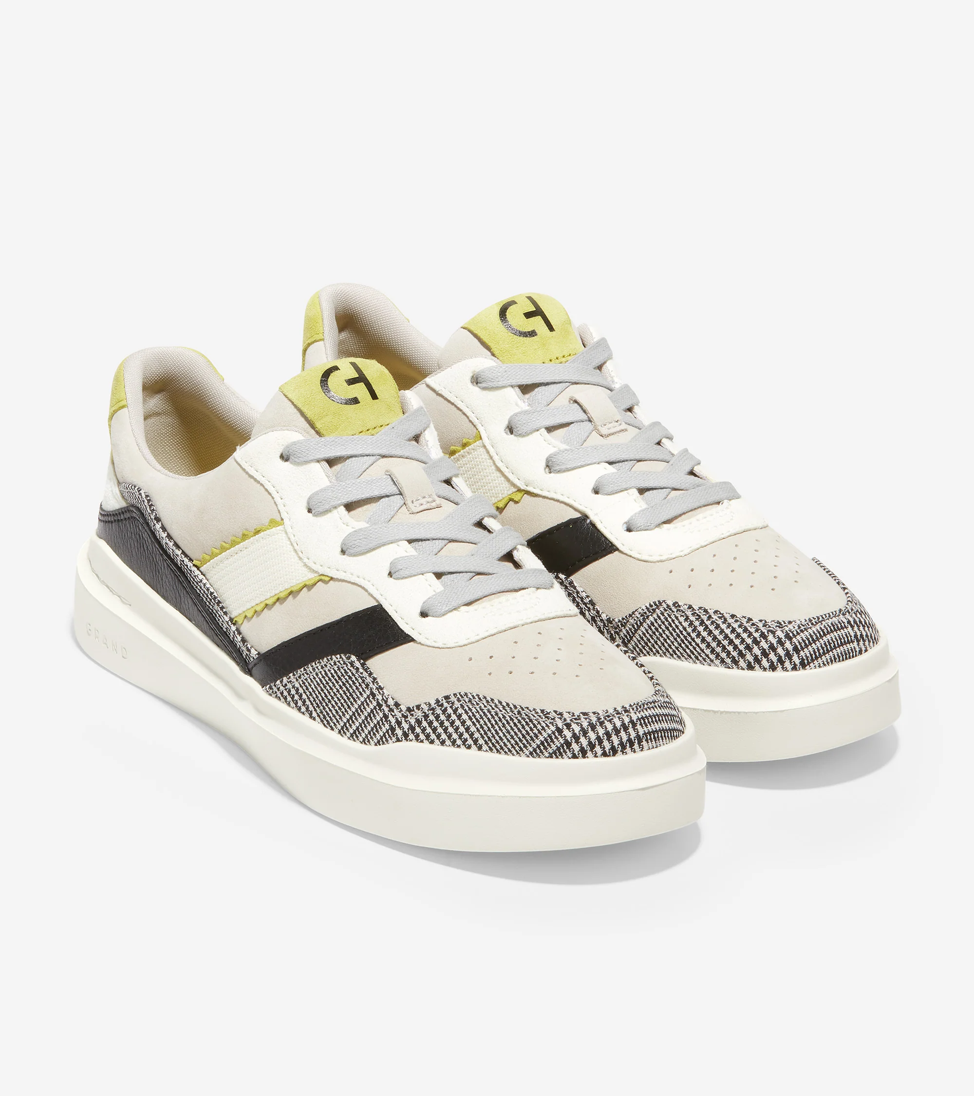 GrandPrø Rally Mix Sneaker - Image 5