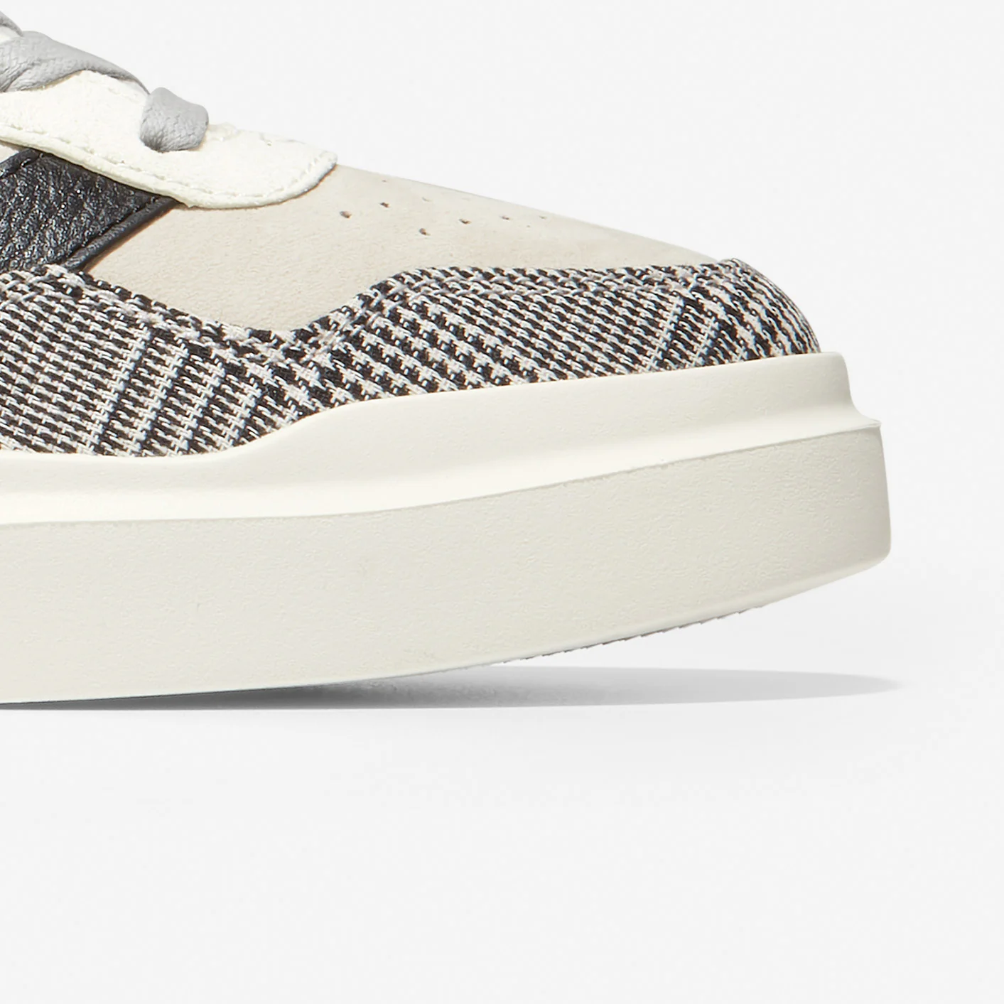 GrandPrø Rally Mix Sneaker - Image 7