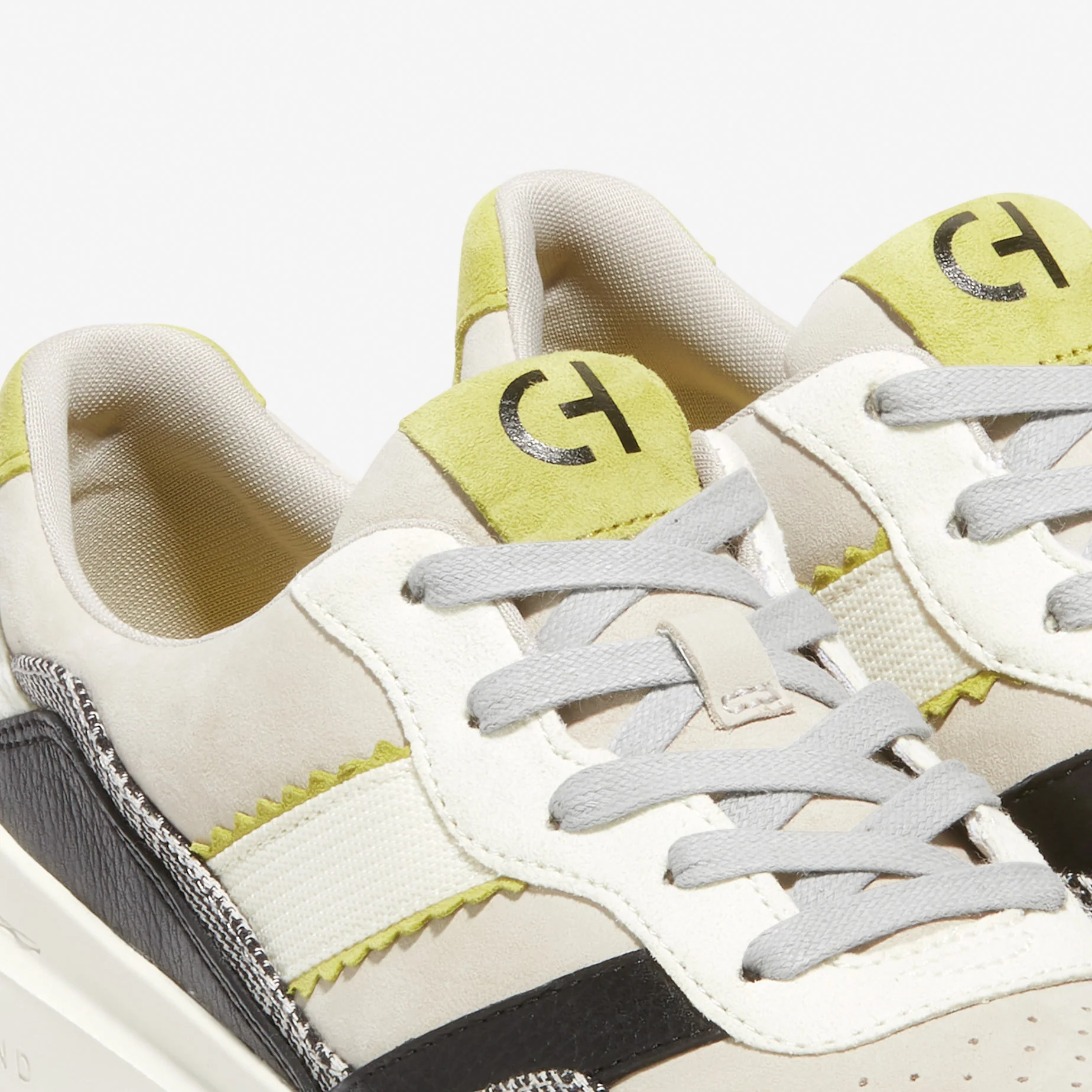 GrandPrø Rally Mix Sneaker - Image 9