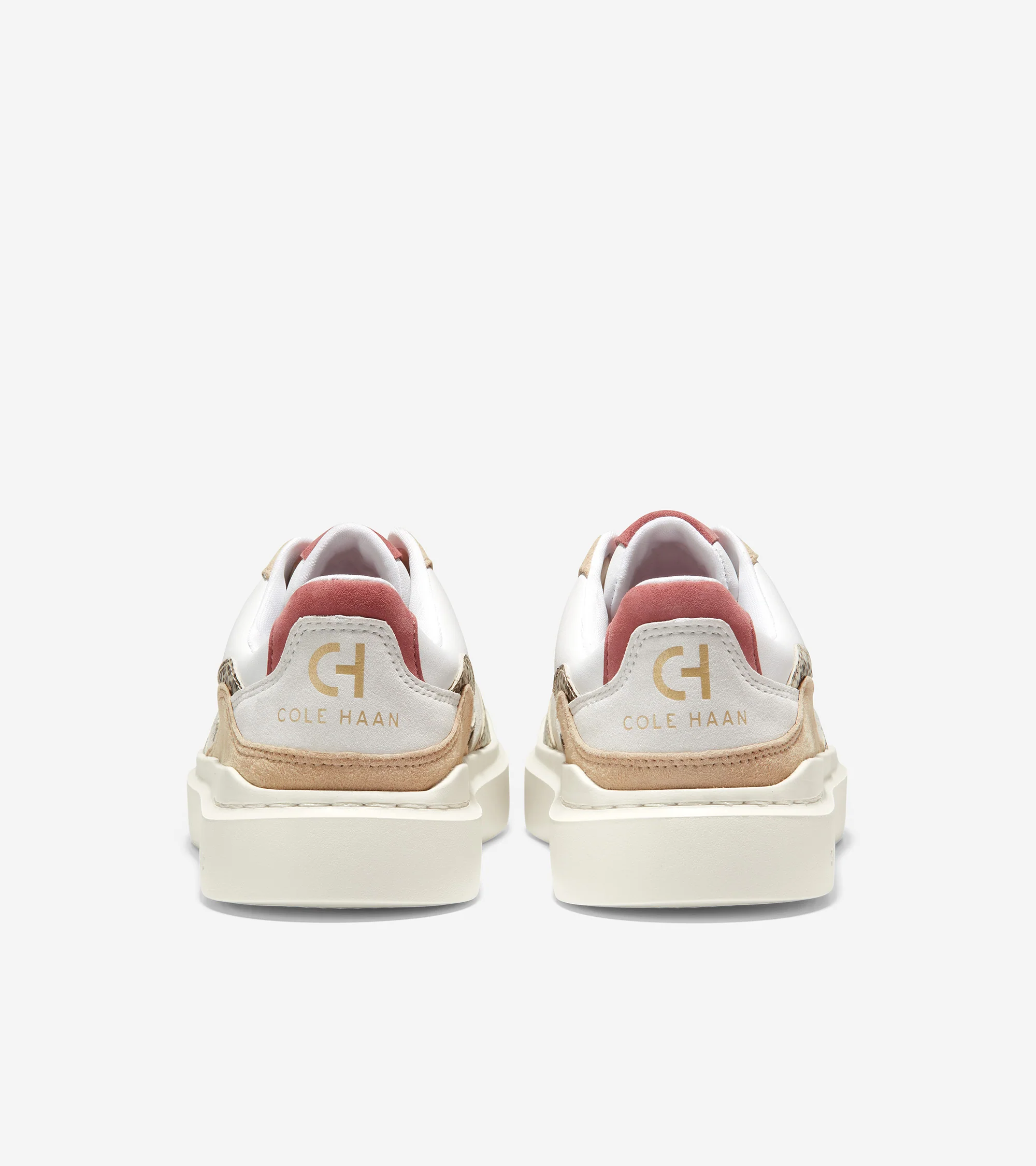 GrandPrø Rally Mix Sneaker - Image 3