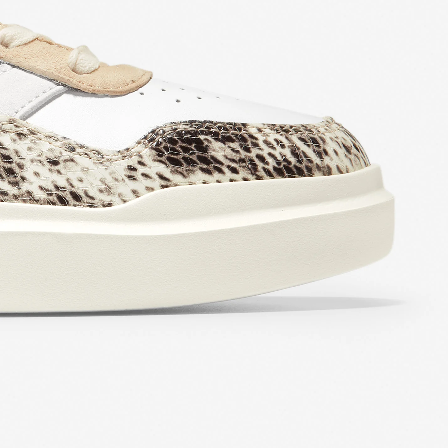 GrandPrø Rally Mix Sneaker - Image 7