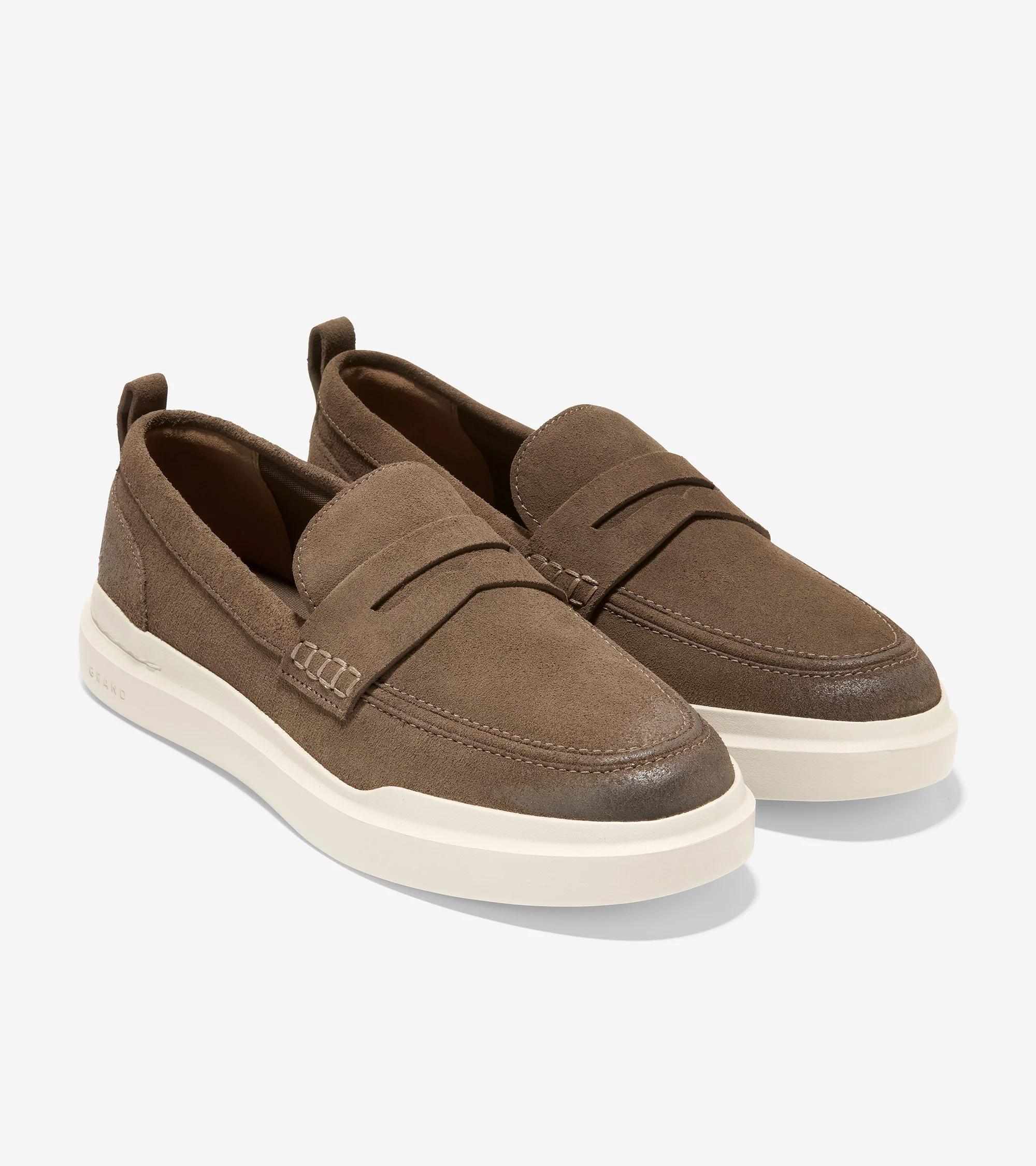 GrandPrø Rally Penny Loafer - Image 5
