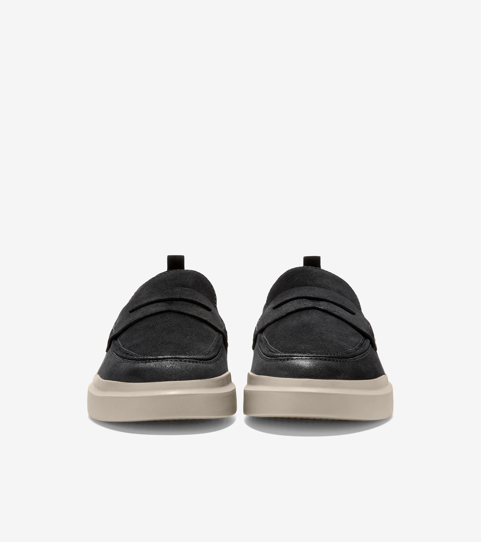 GrandPrø Rally Penny Loafer - Image 2