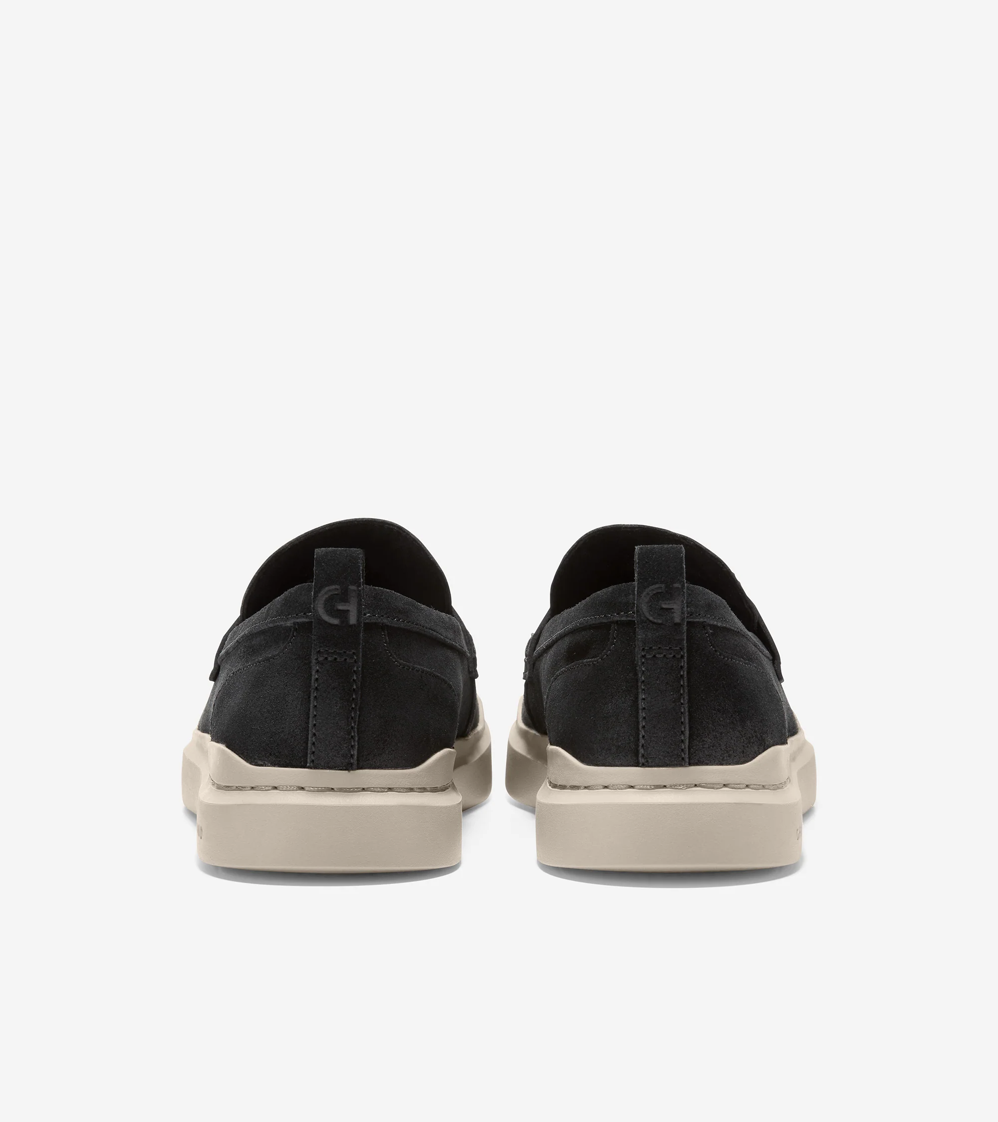 GrandPrø Rally Penny Loafer - Image 3