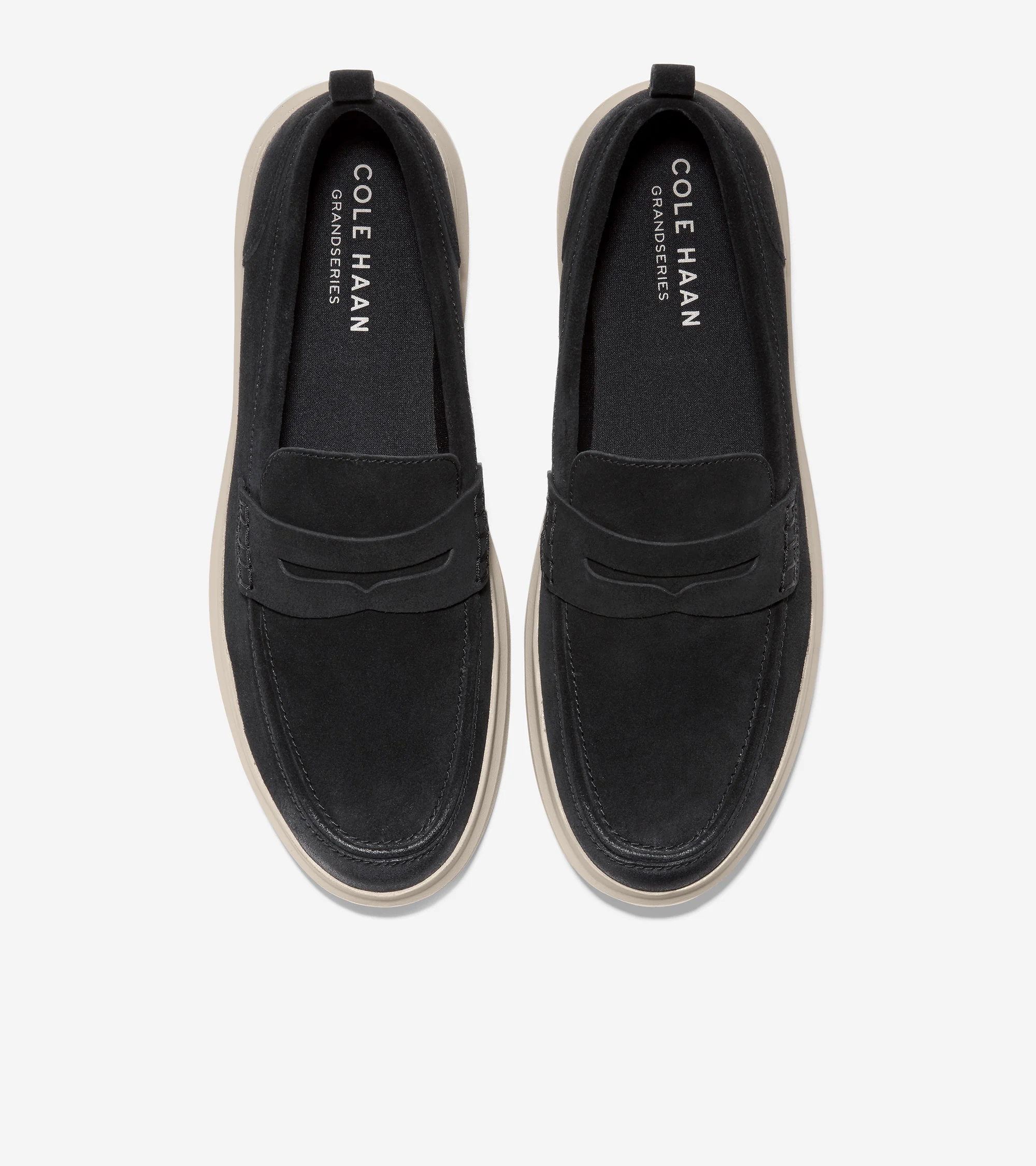 GrandPrø Rally Penny Loafer - Image 4