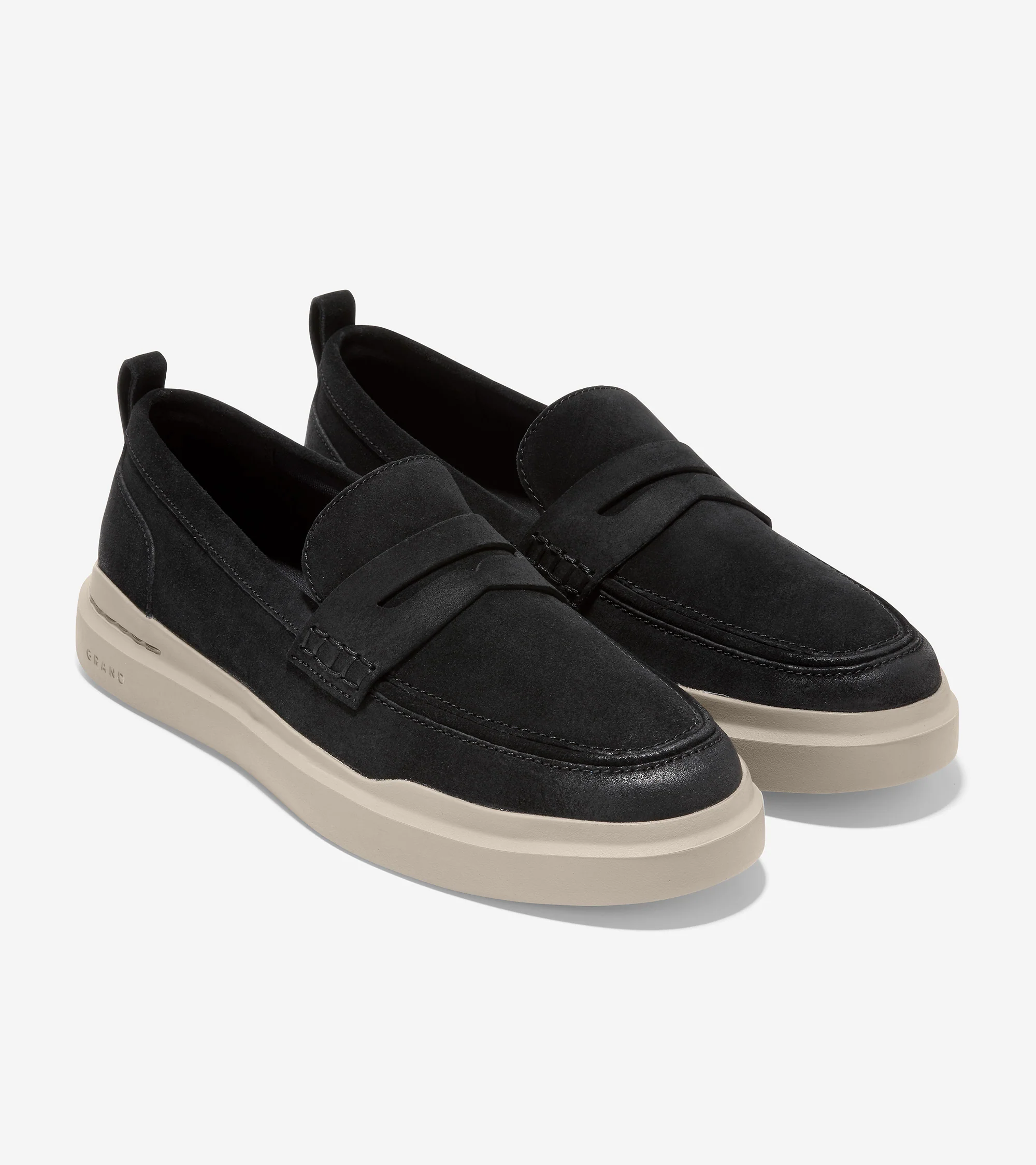 GrandPrø Rally Penny Loafer - Image 5