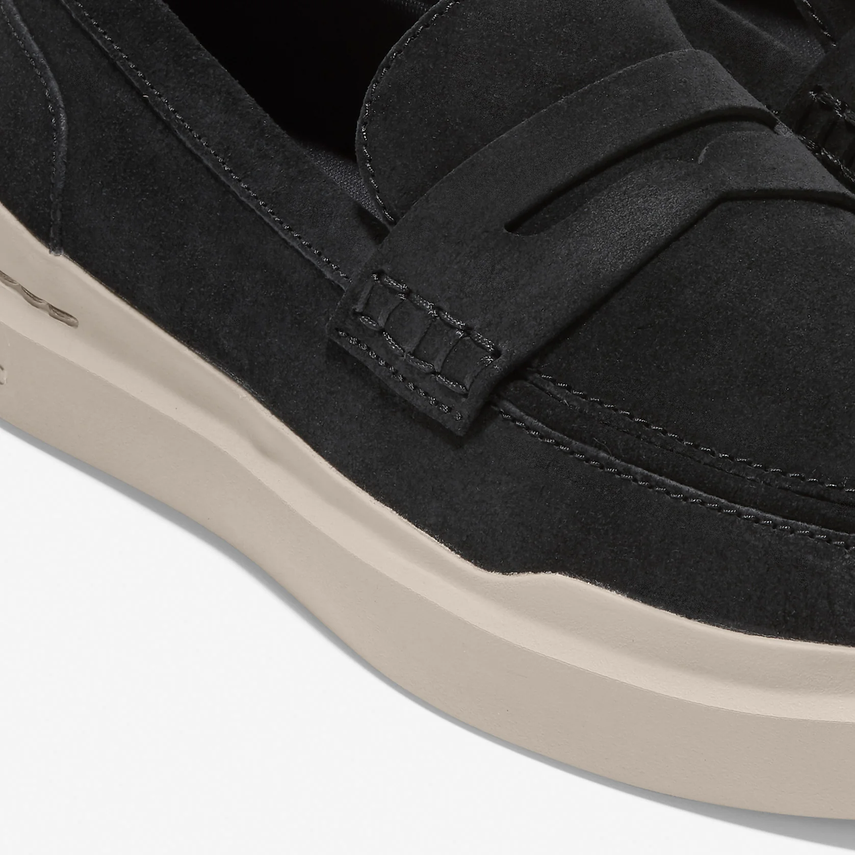 GrandPrø Rally Penny Loafer - Image 9