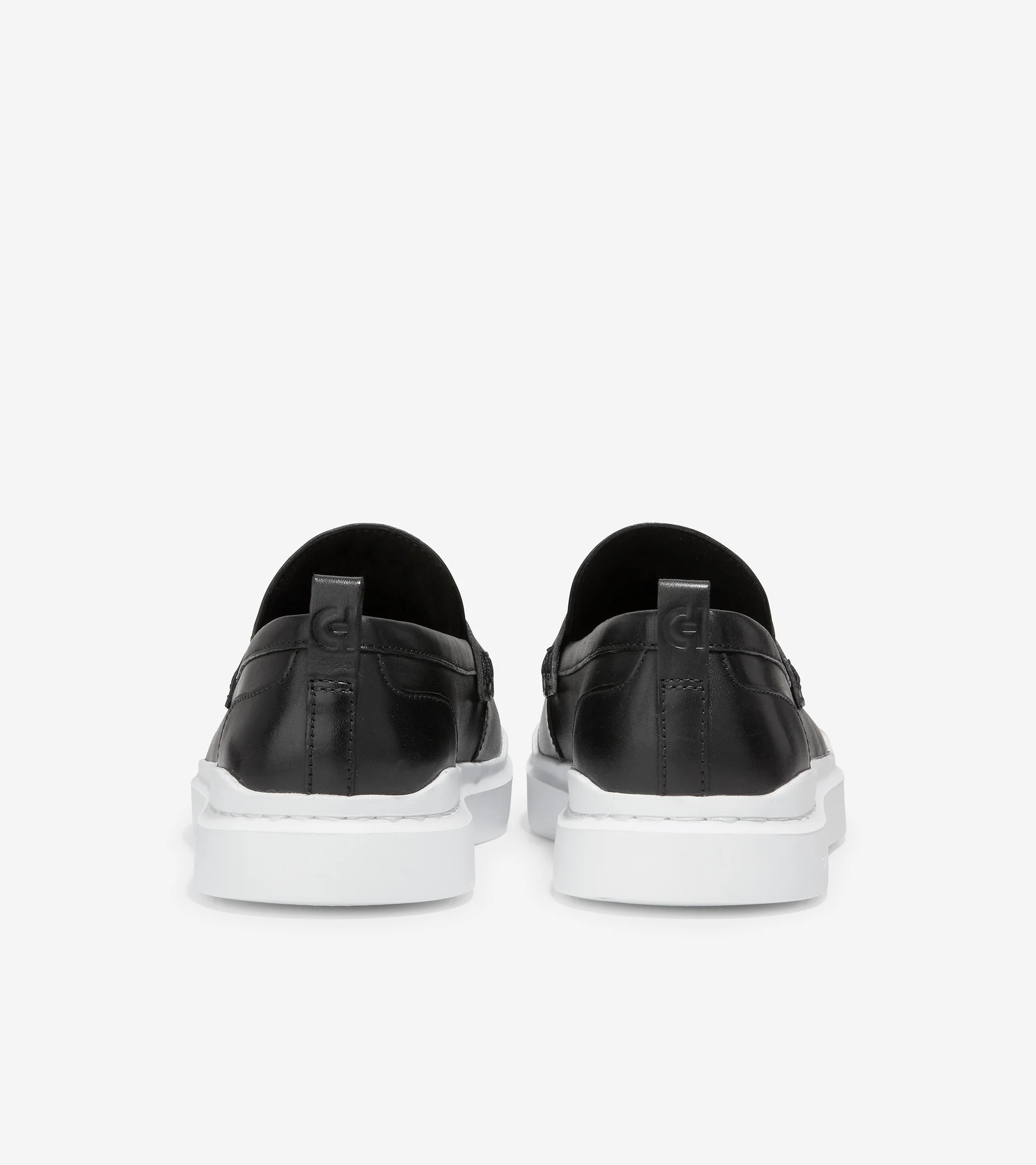 GrandPrø Rally Penny Loafer - Image 3