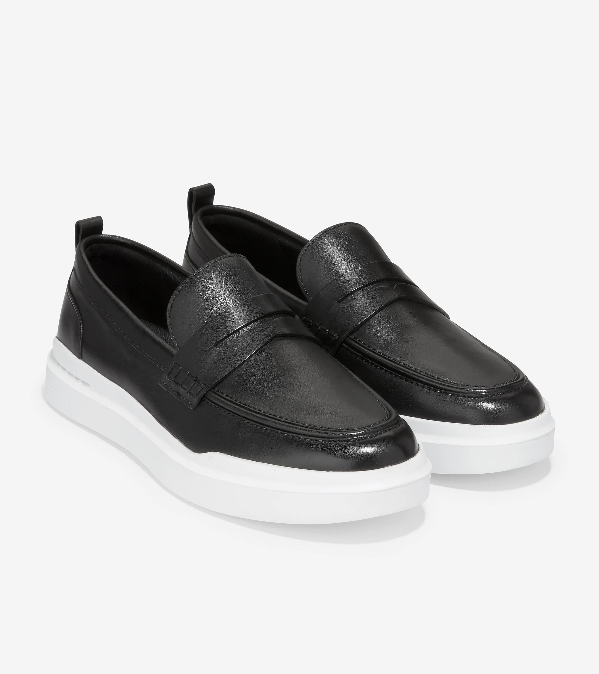 GrandPrø Rally Penny Loafer - Image 5