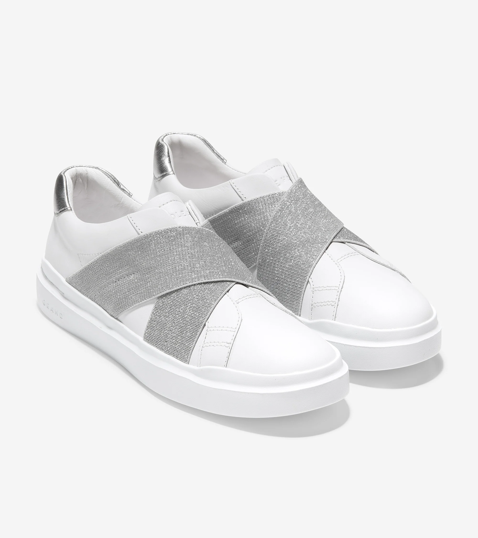 GrandPrø Rally Slip-On Sneaker - Image 5