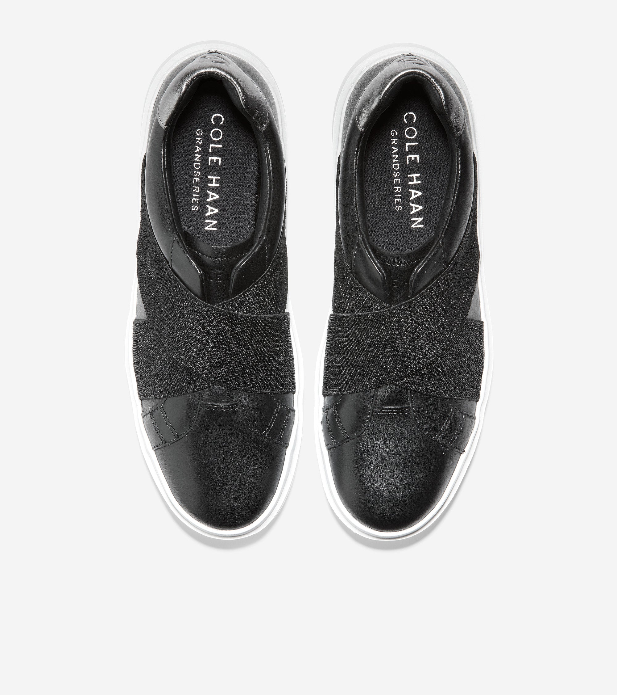 GrandPrø Rally Slip-On Sneaker - Image 4