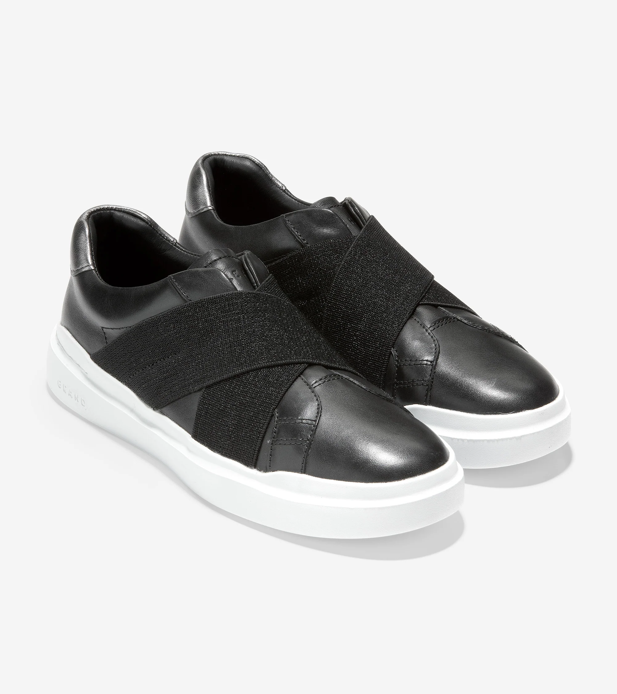 GrandPrø Rally Slip-On Sneaker - Image 5