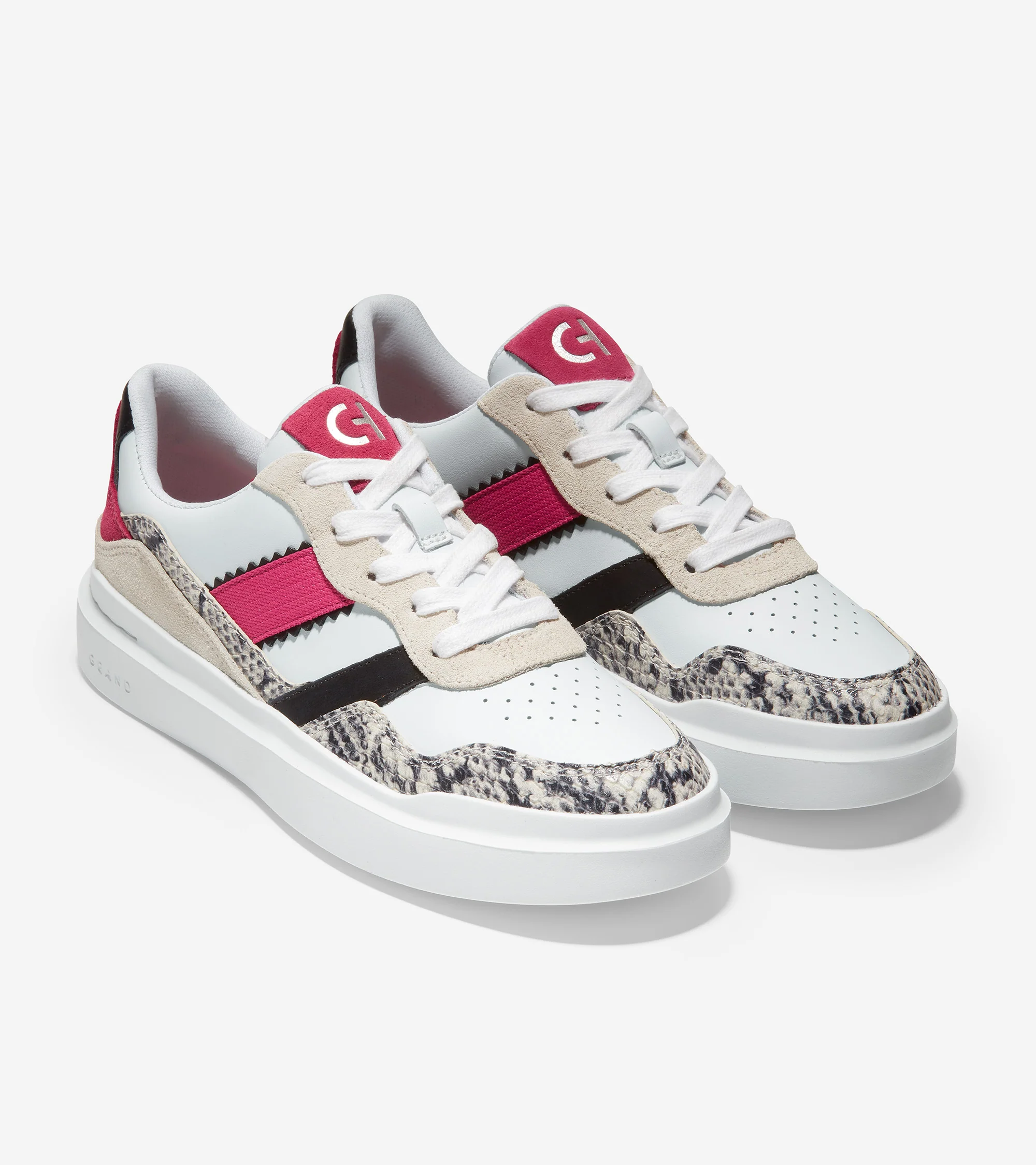 GrandPrø Rally Sneaker - Image 3