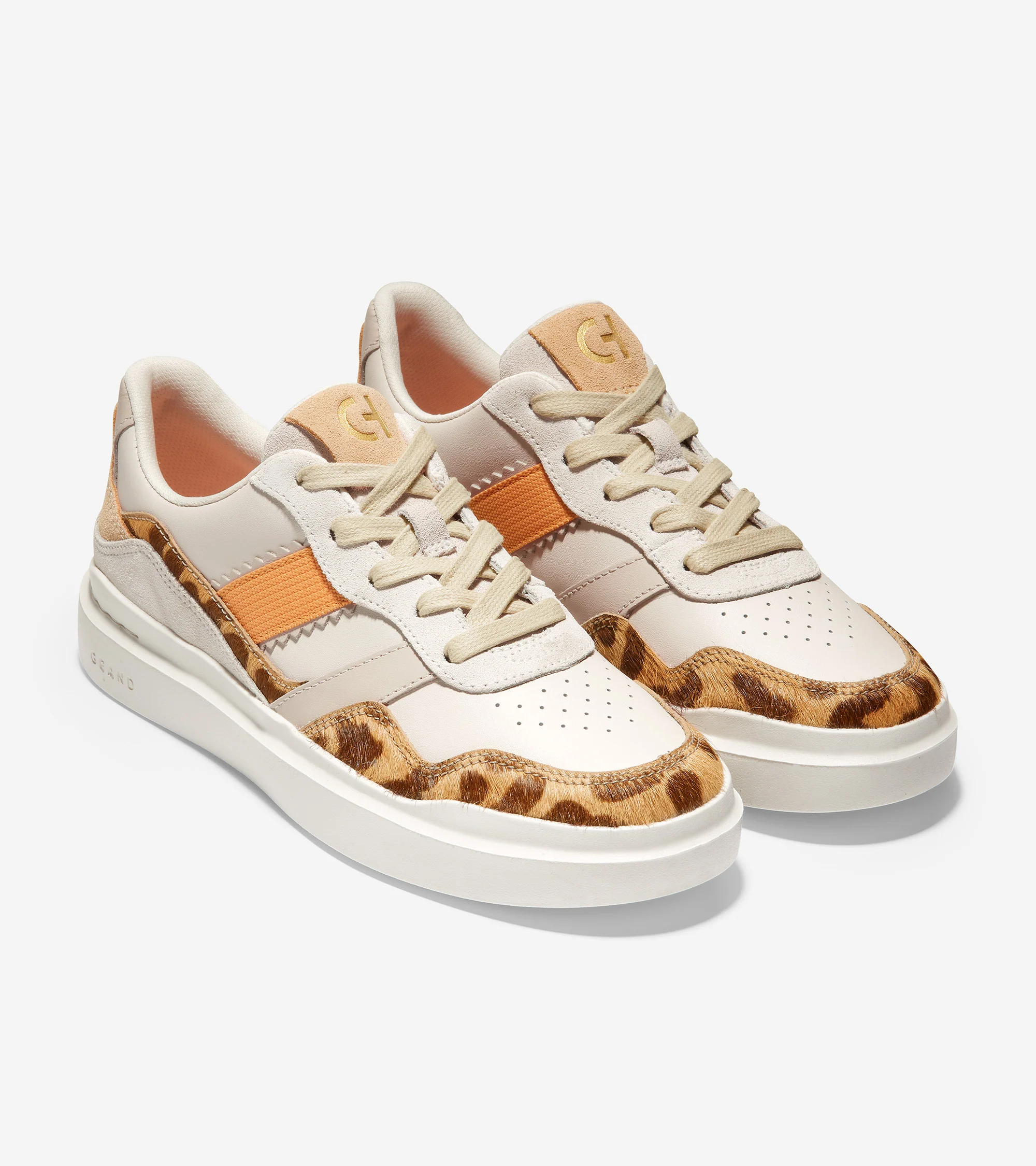 GrandPrø Rally Sneaker - Image 3