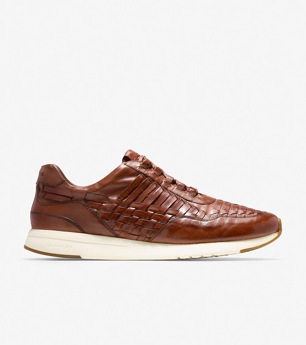 GrandPrø Running Hurrache Sneaker
