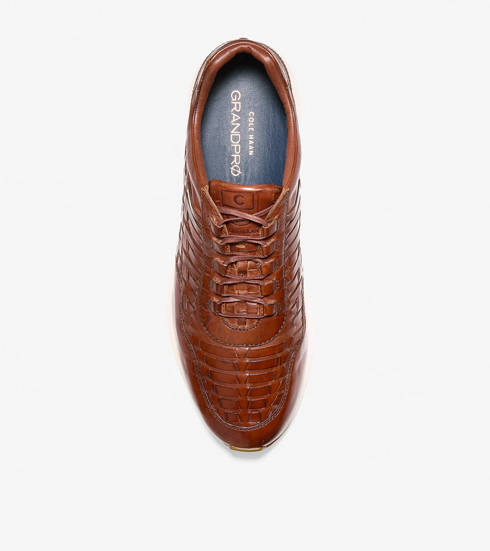 GrandPrø Running Hurrache Sneaker - Image 2