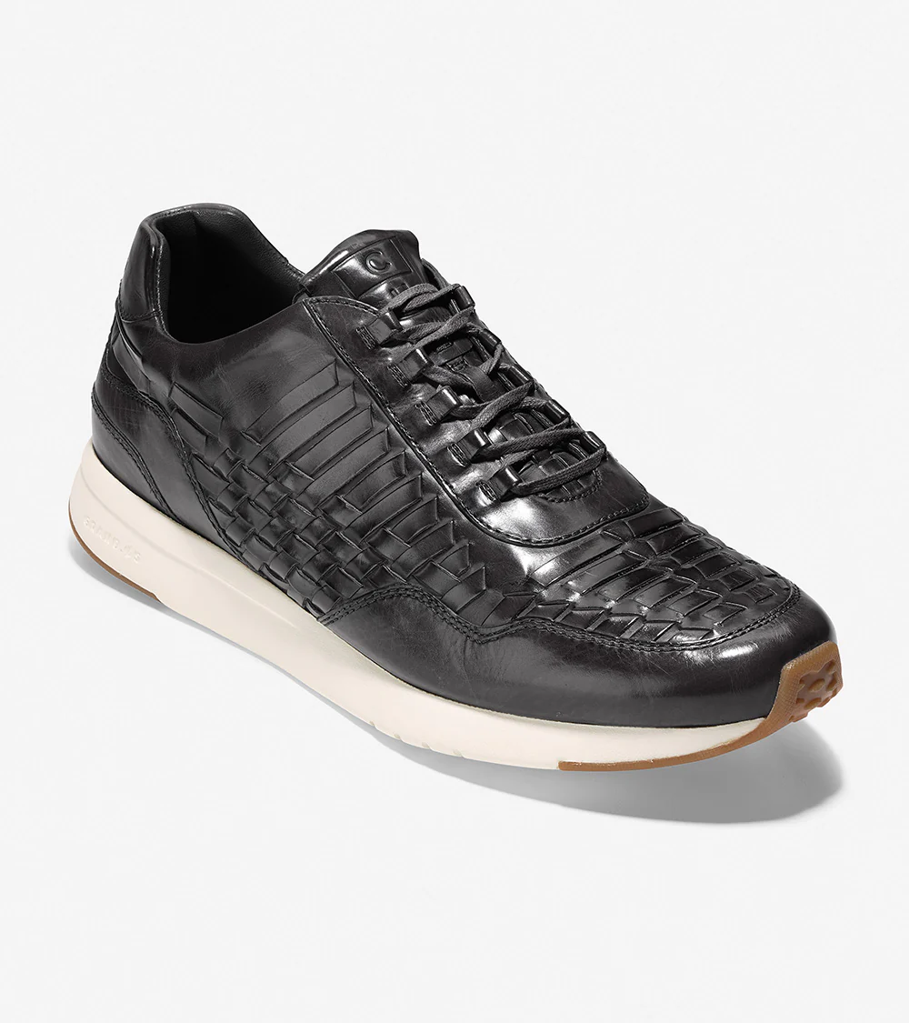 GrandPrø Running Hurrache Sneaker - Image 3
