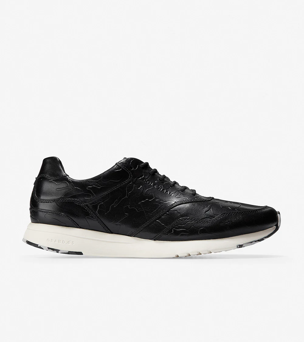 GrandPrø Running Sneaker