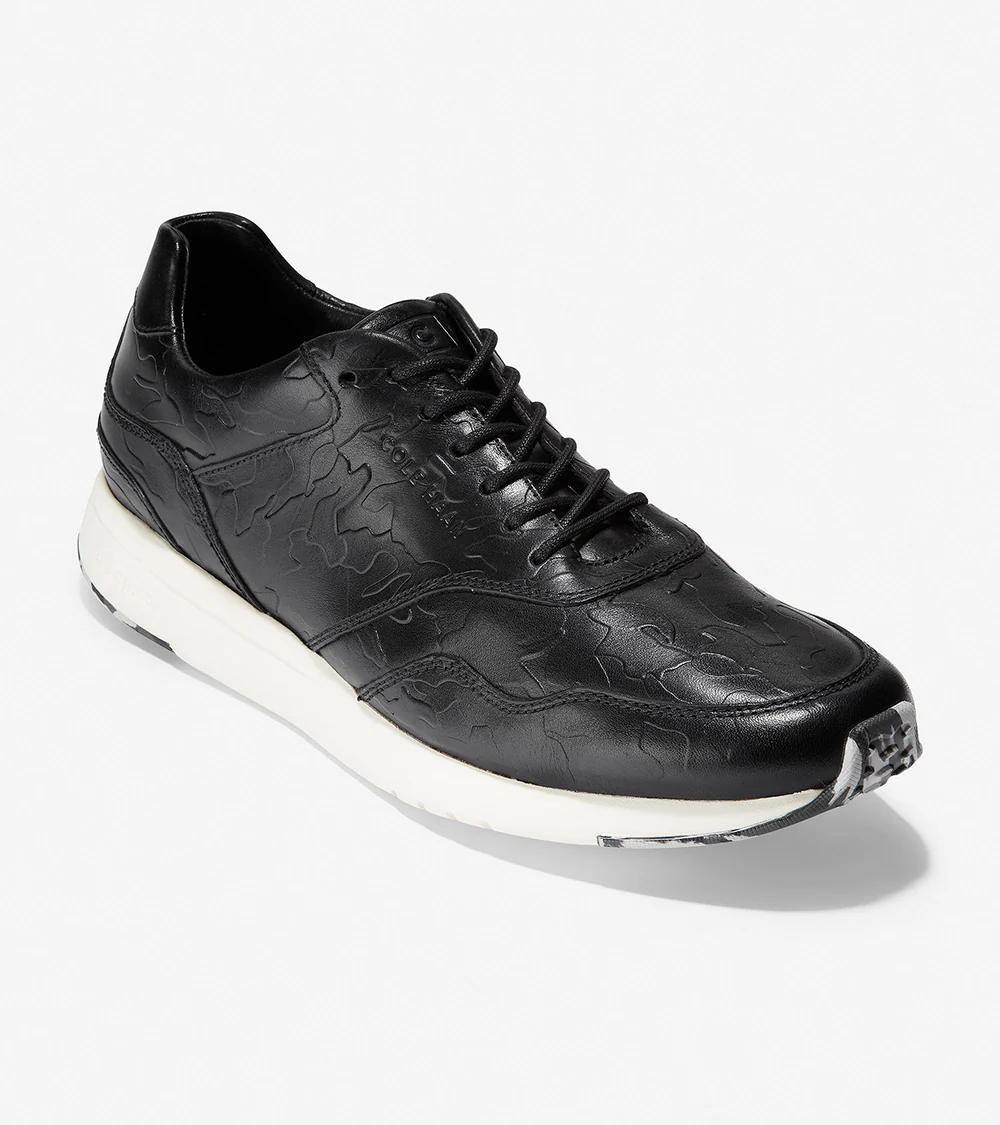 GrandPrø Running Sneaker - Image 3