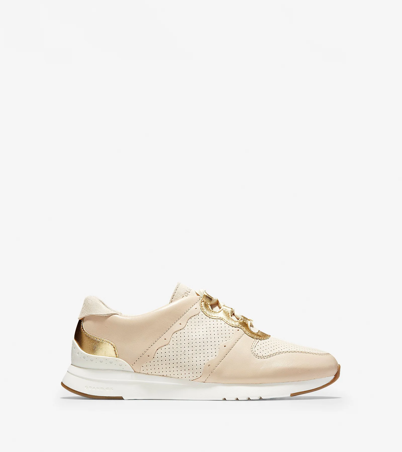 GrandPrø Running Sneaker LX