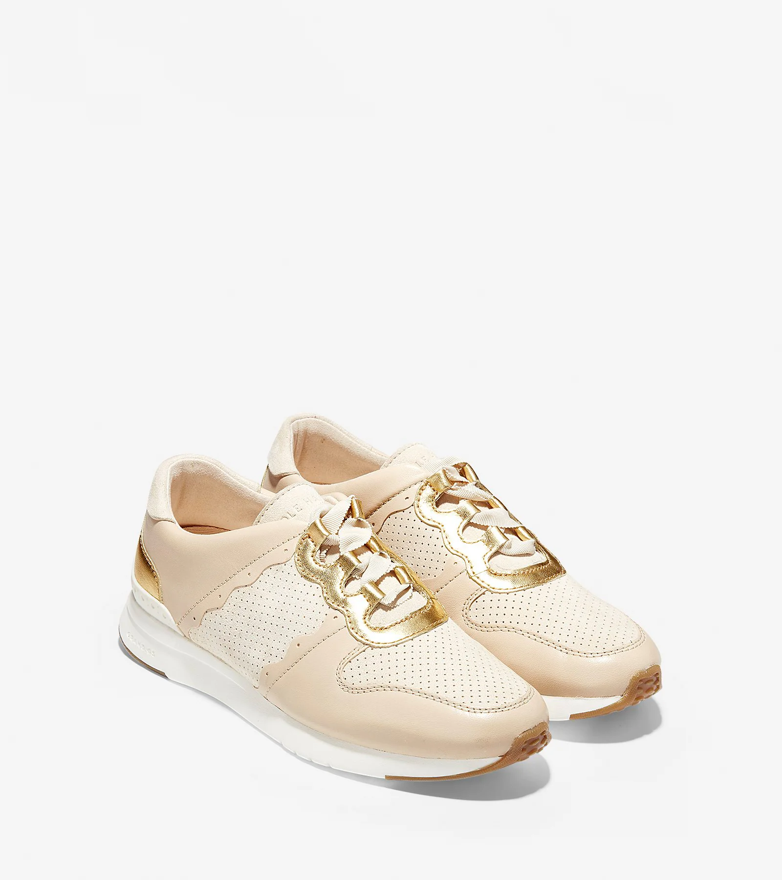 GrandPrø Running Sneaker LX - Image 6
