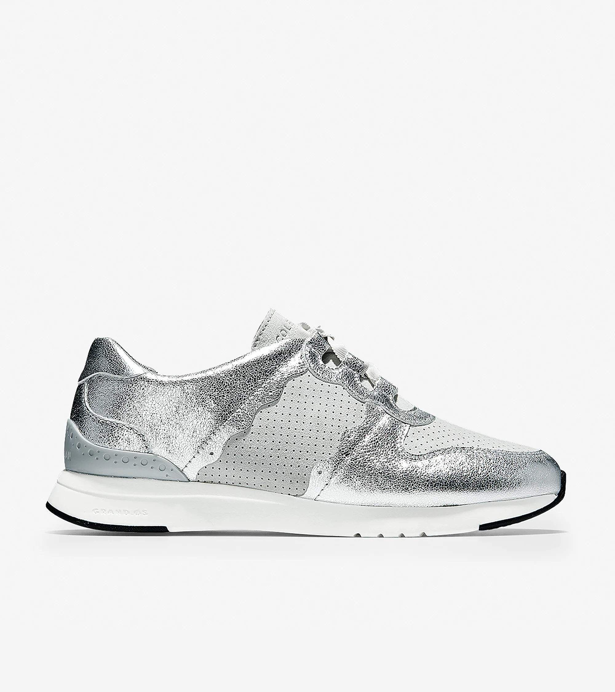 GrandPrø Running Sneaker LX