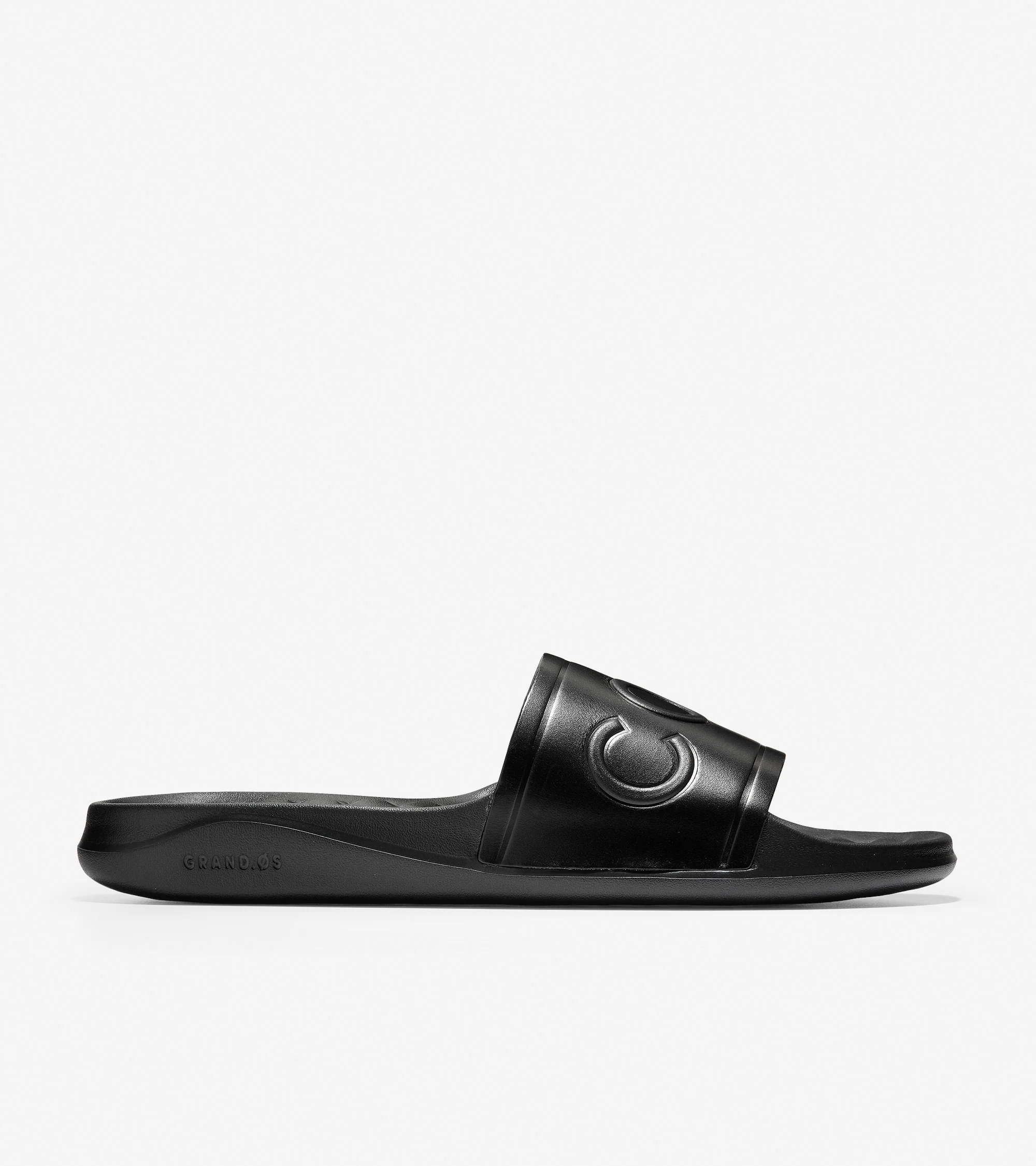 GrandPrø Slide Sandal