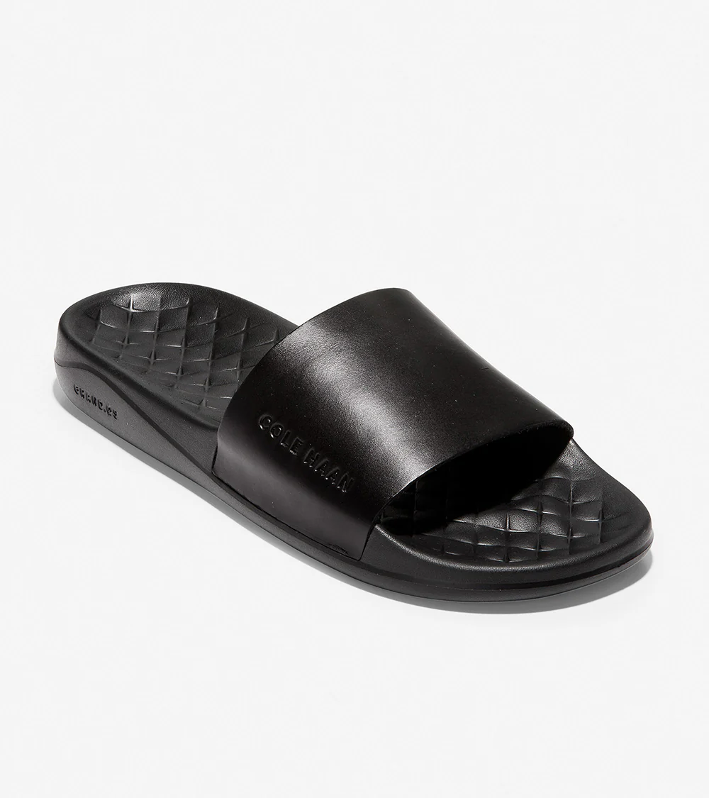 GrandPrø Slide Sandal  - Image 3