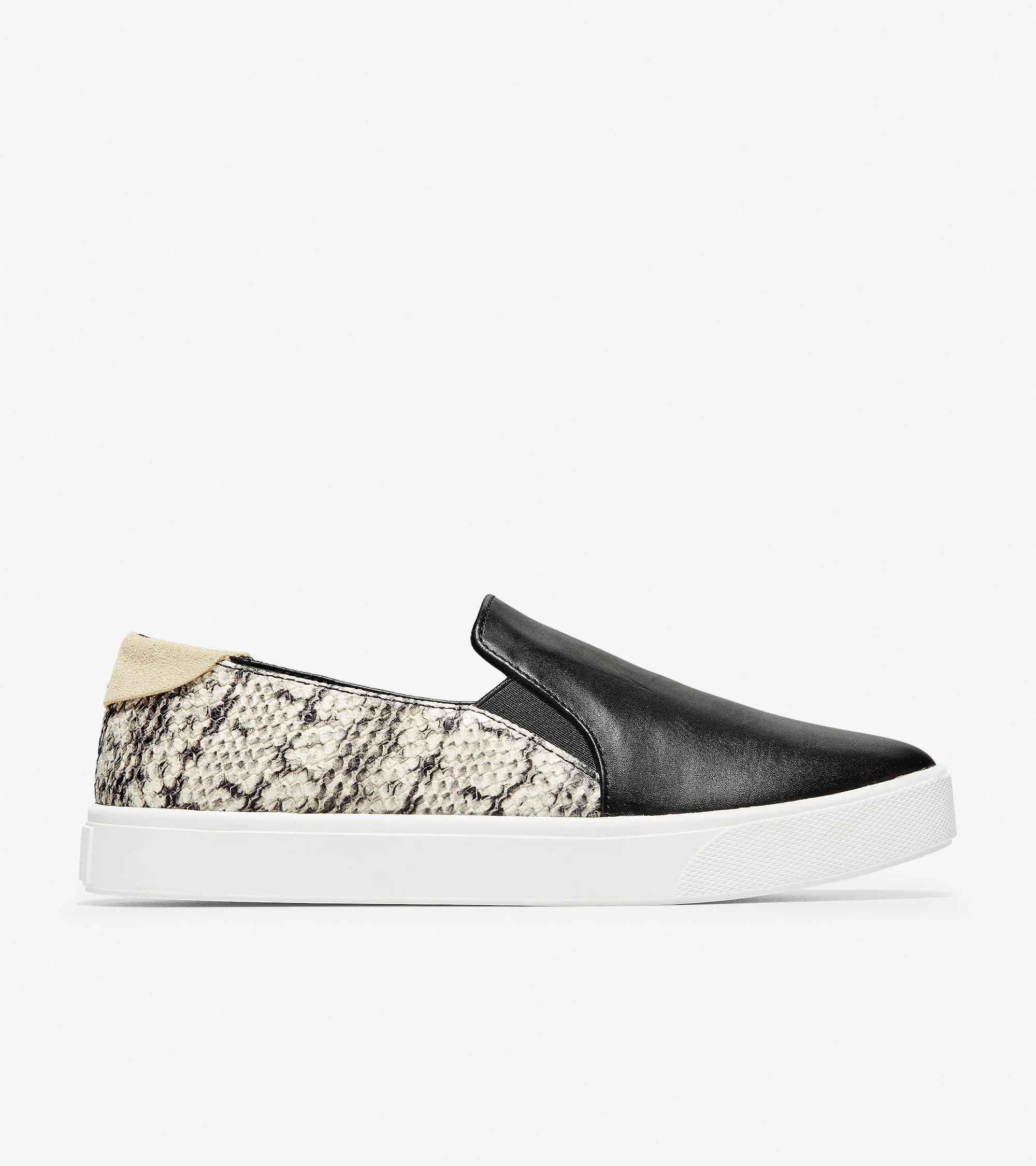 GrandPrø Spectator Slip-On Sneaker