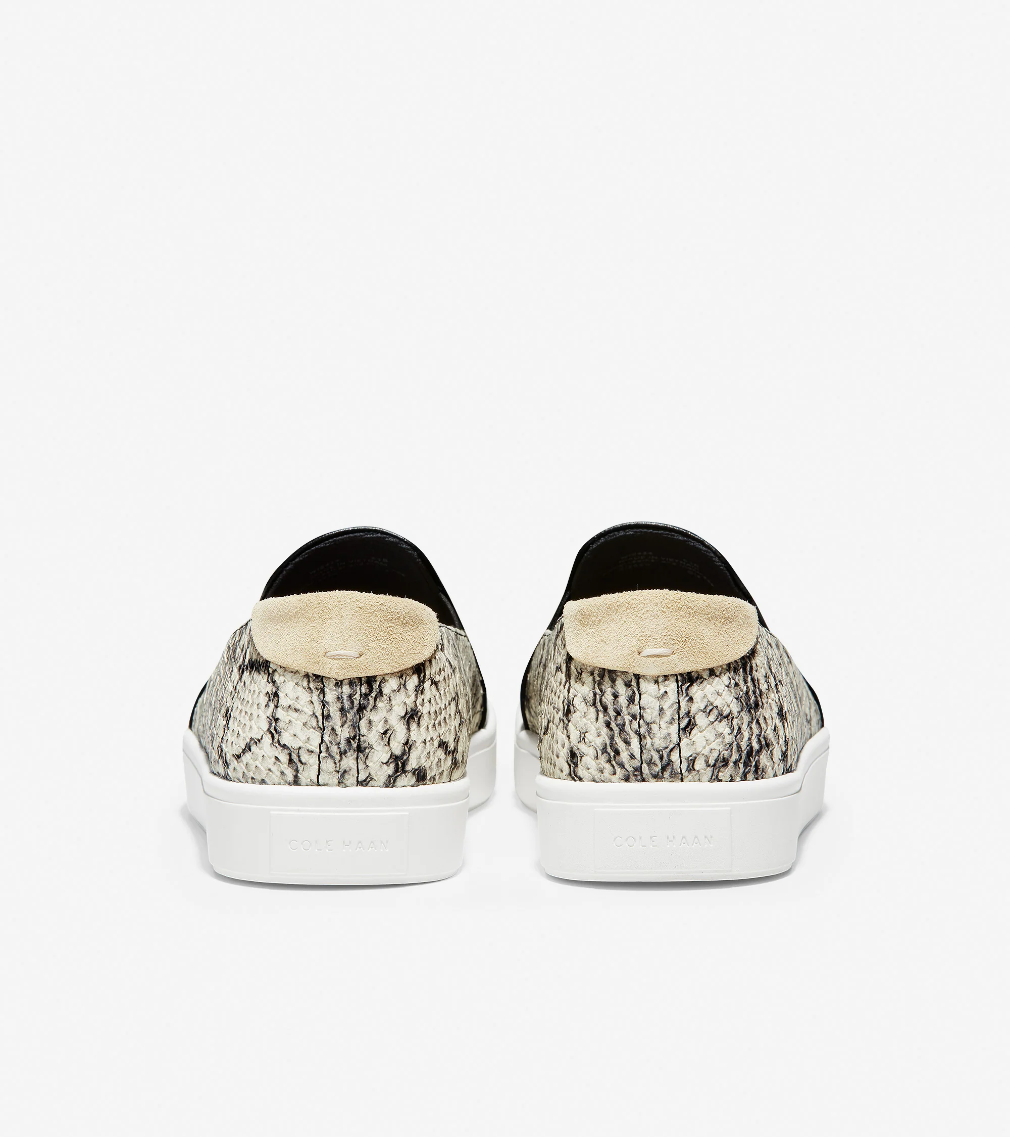 GrandPrø Spectator Slip-On Sneaker - Image 3