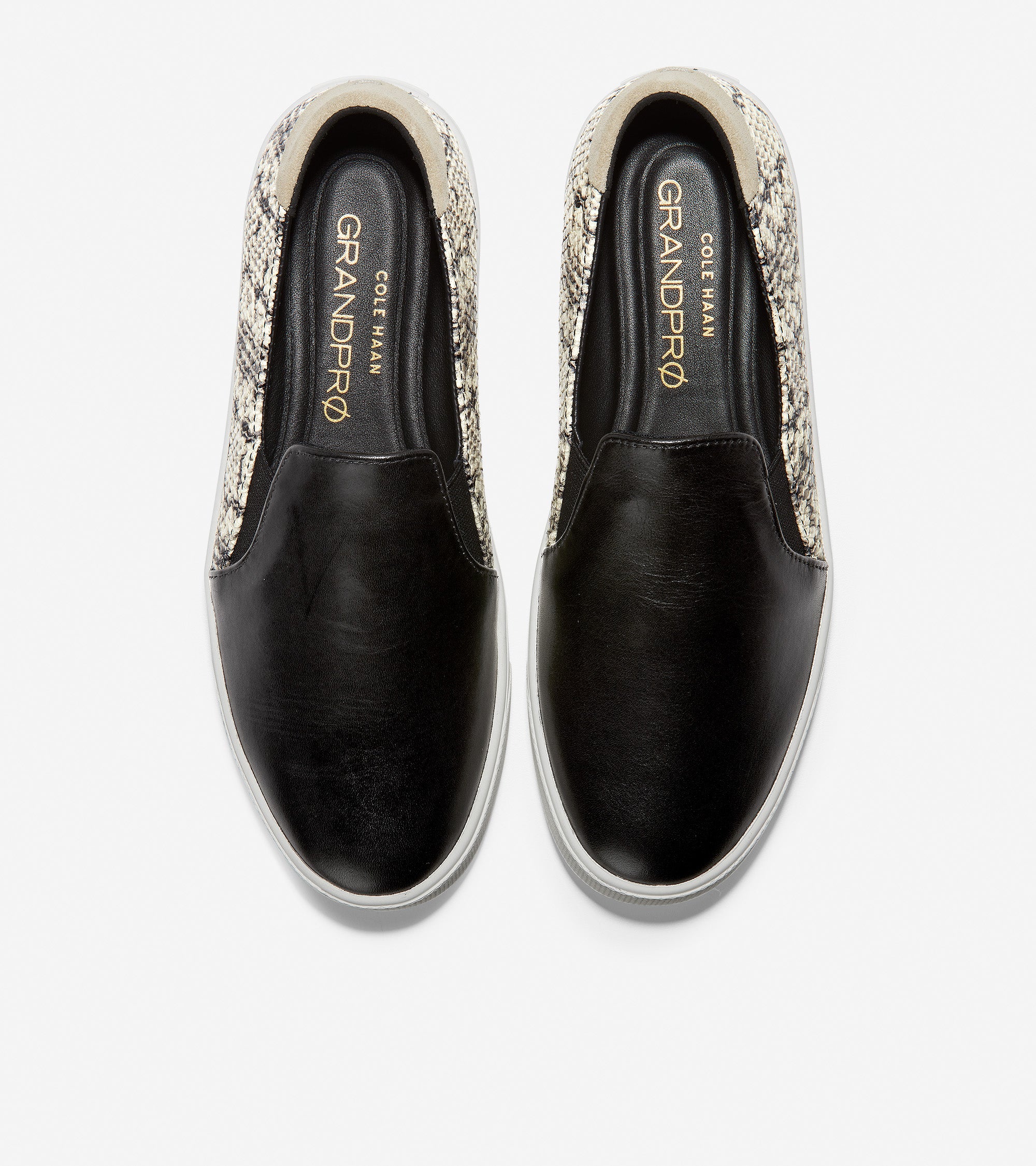 GrandPrø Spectator Slip-On Sneaker - Image 4