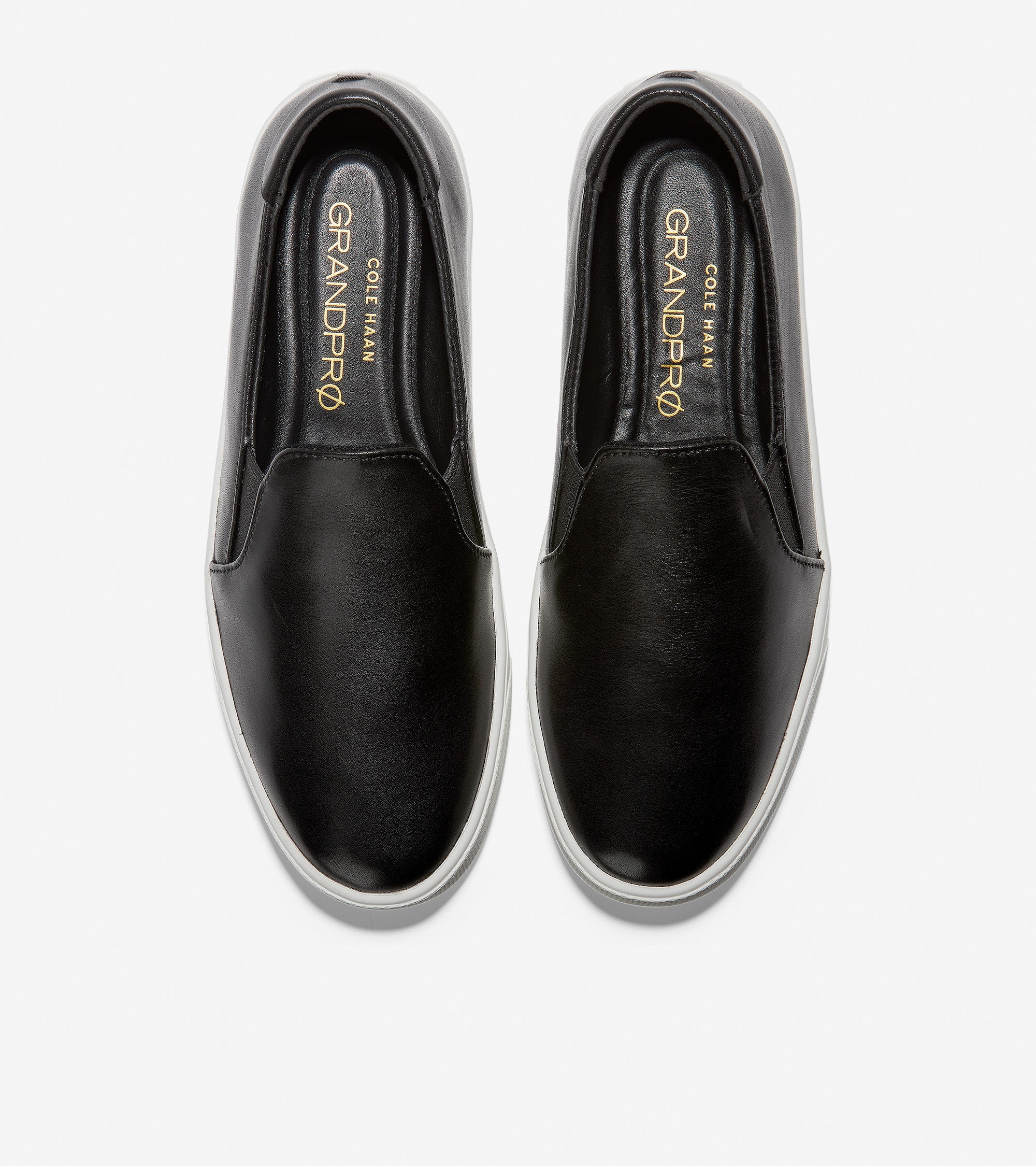 GrandPrø Spectator Slip-On Sneaker - Image 4