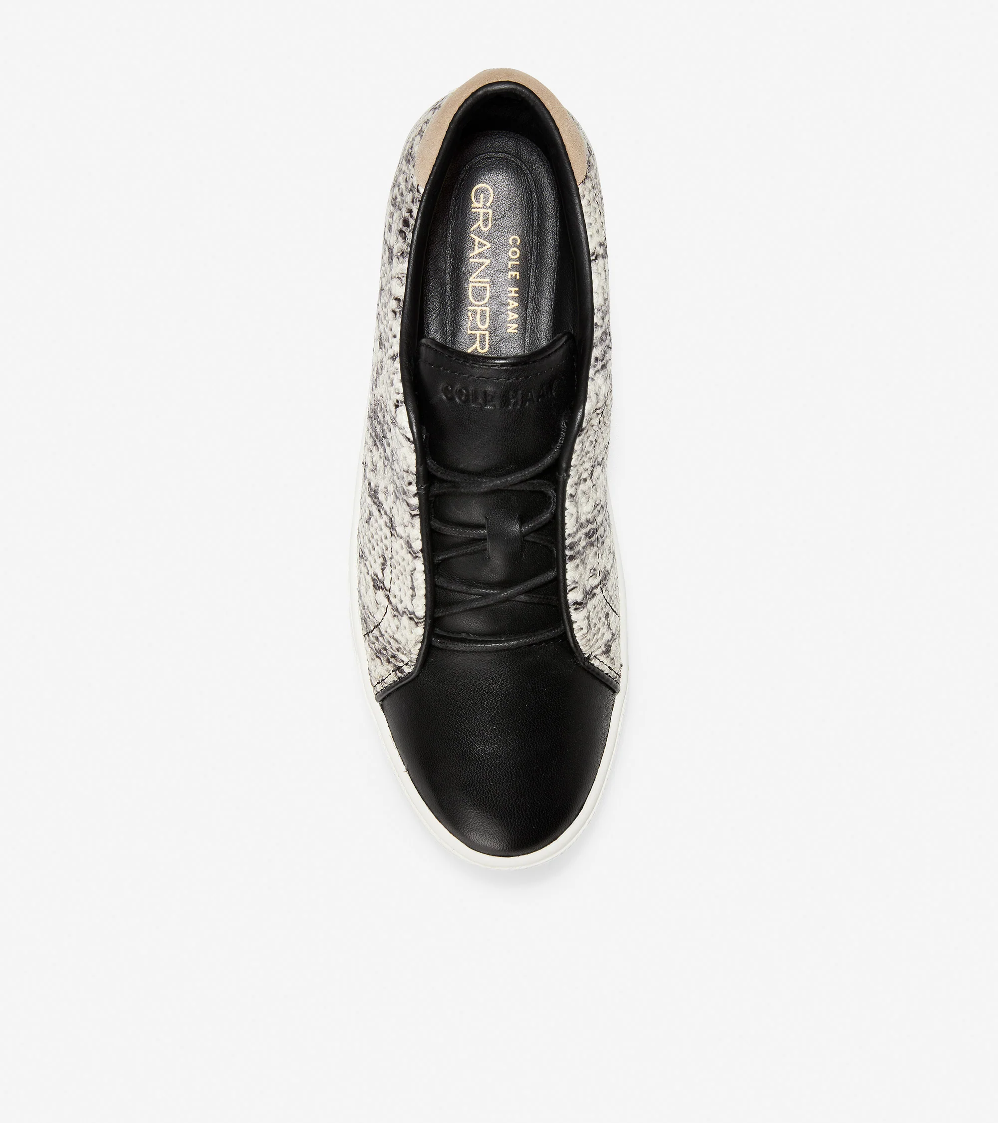 GrandPrø Spectator Sneaker - Image 2