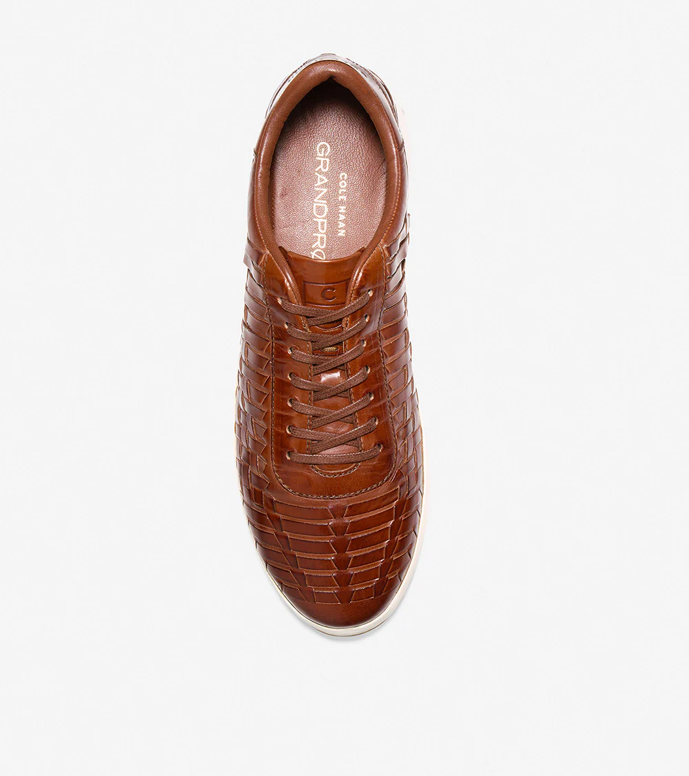 GrandPrø Tennis Hurrache Sneaker - Image 2
