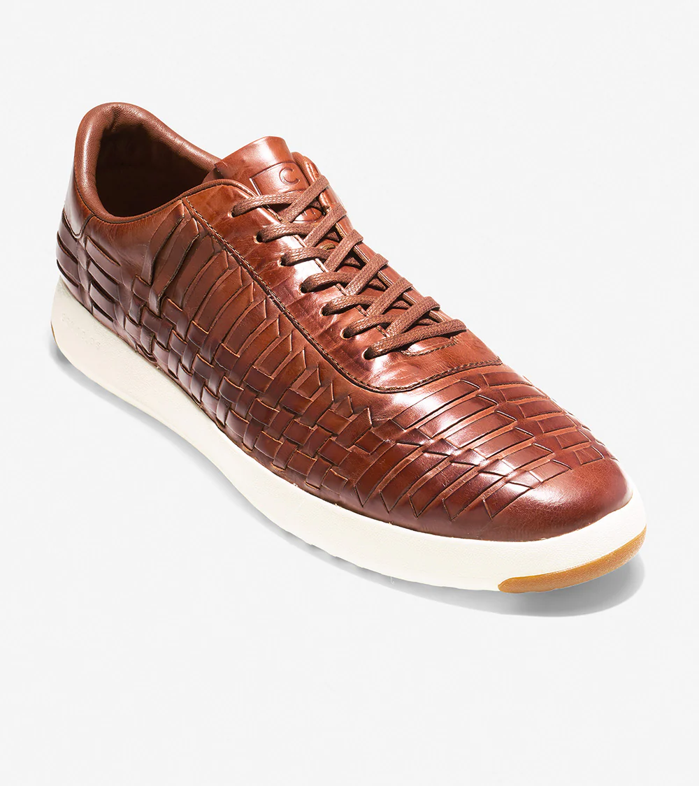 GrandPrø Tennis Hurrache Sneaker - Image 3