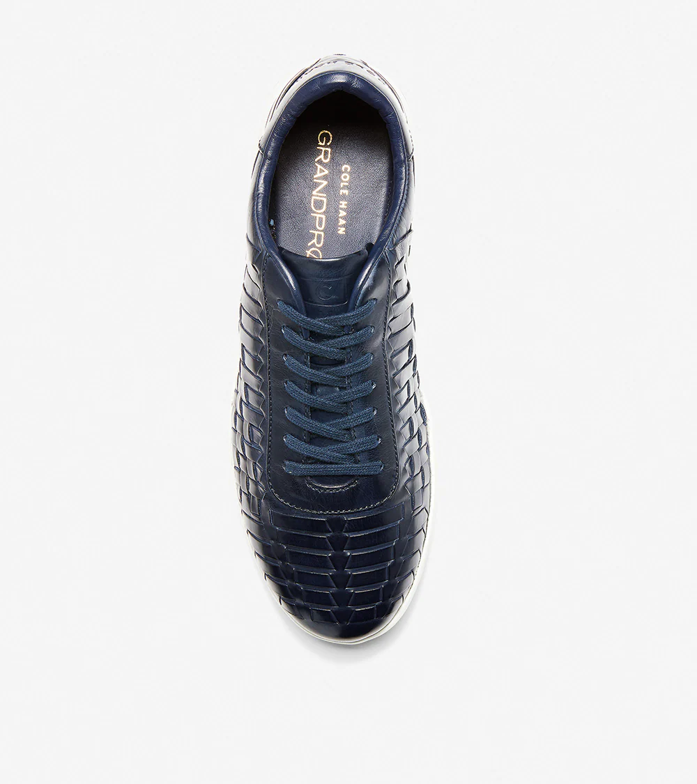 GrandPrø Tennis Hurrache Sneaker - Image 2