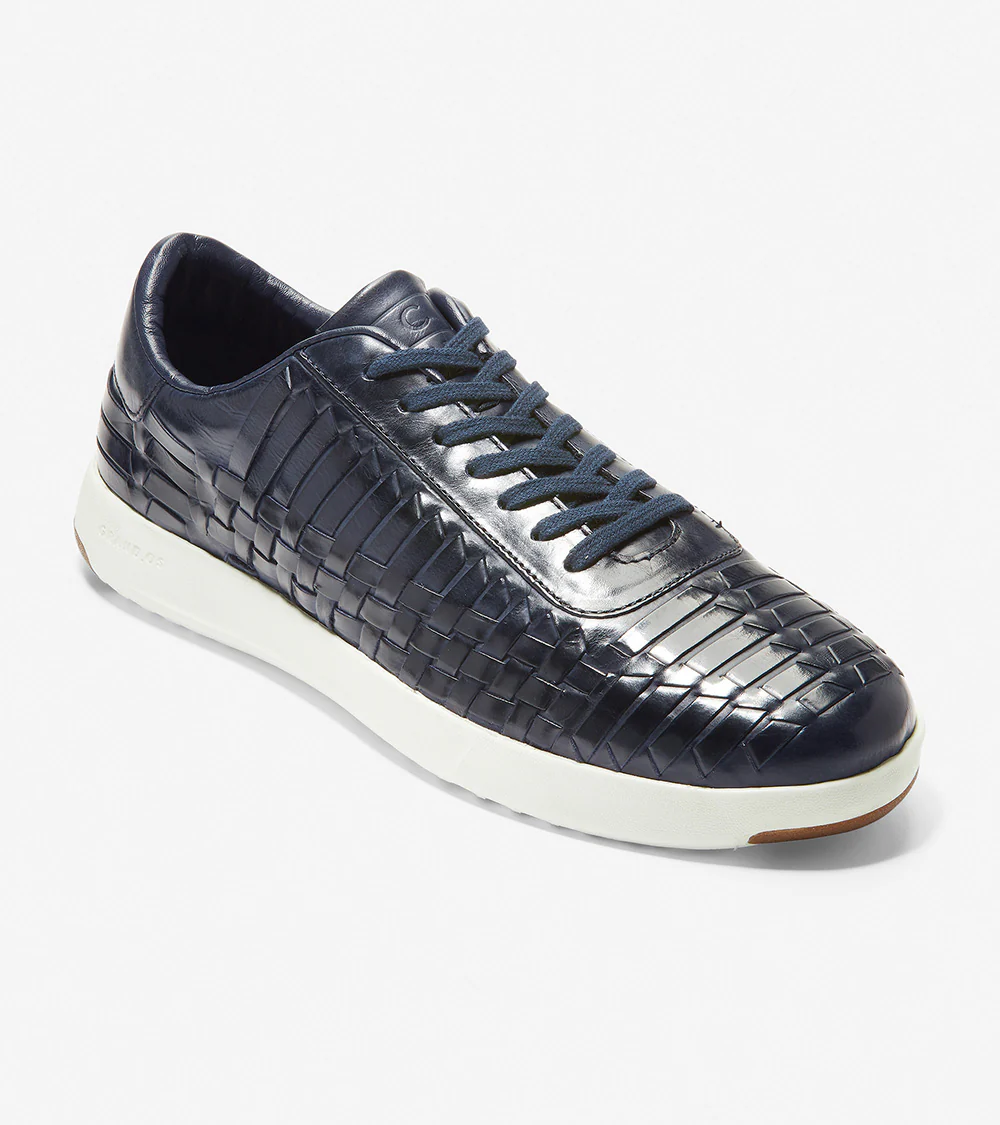 GrandPrø Tennis Hurrache Sneaker - Image 3